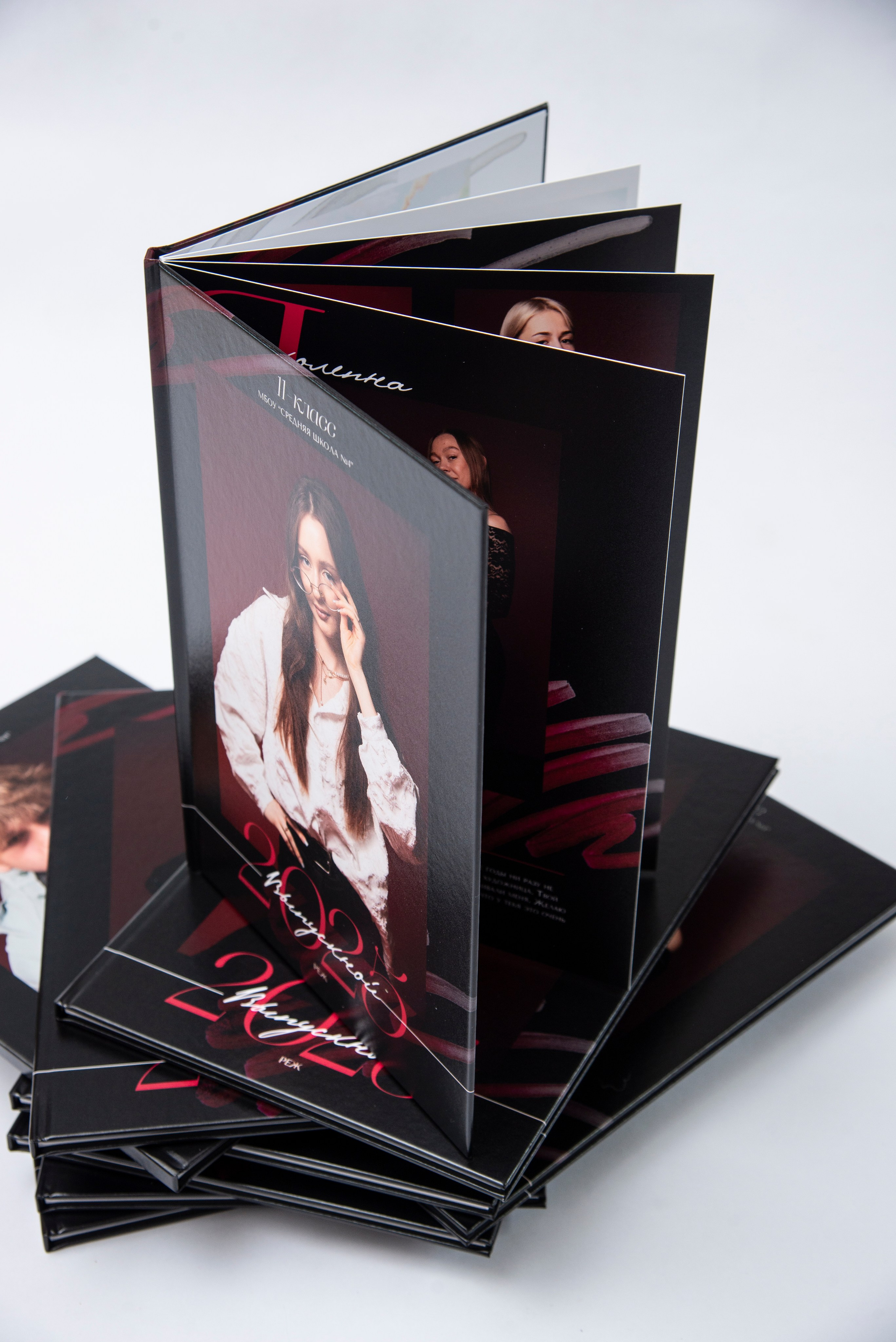 Заказать. Школьный фотограф Реж