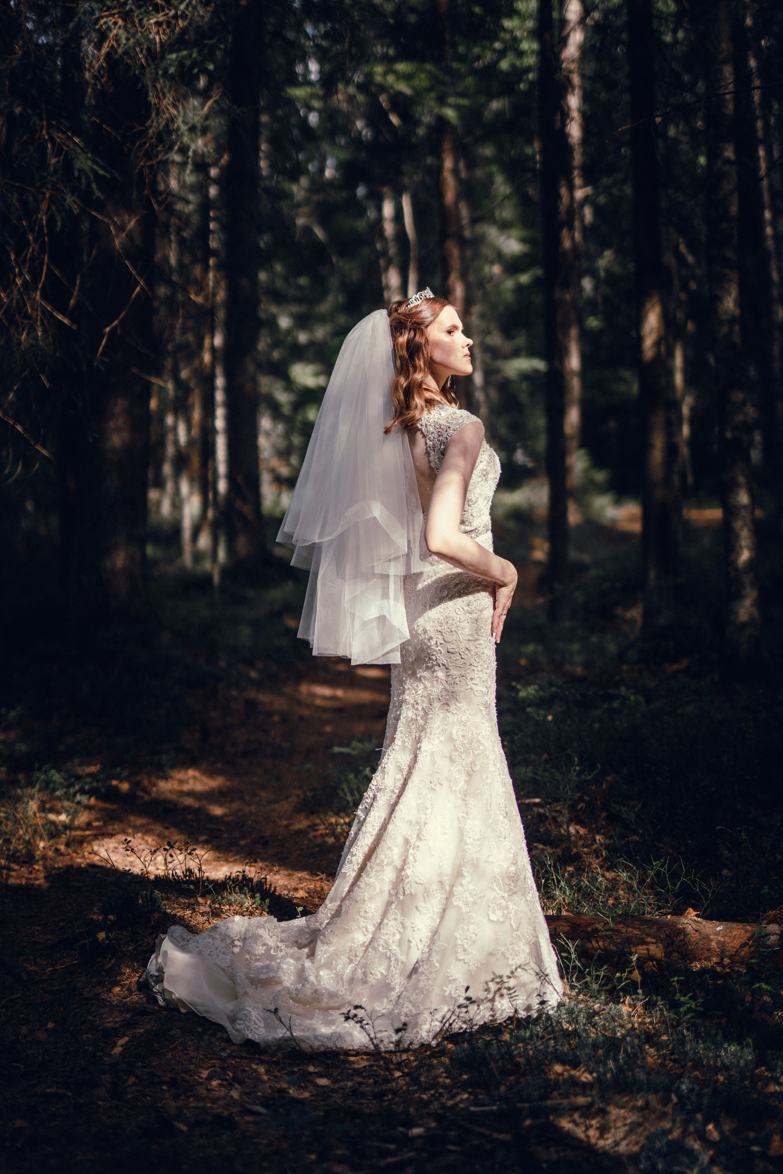АННА & АЛЕКСЕЙ. Петербургский фотограф Елизавета Мордвина-Щодро