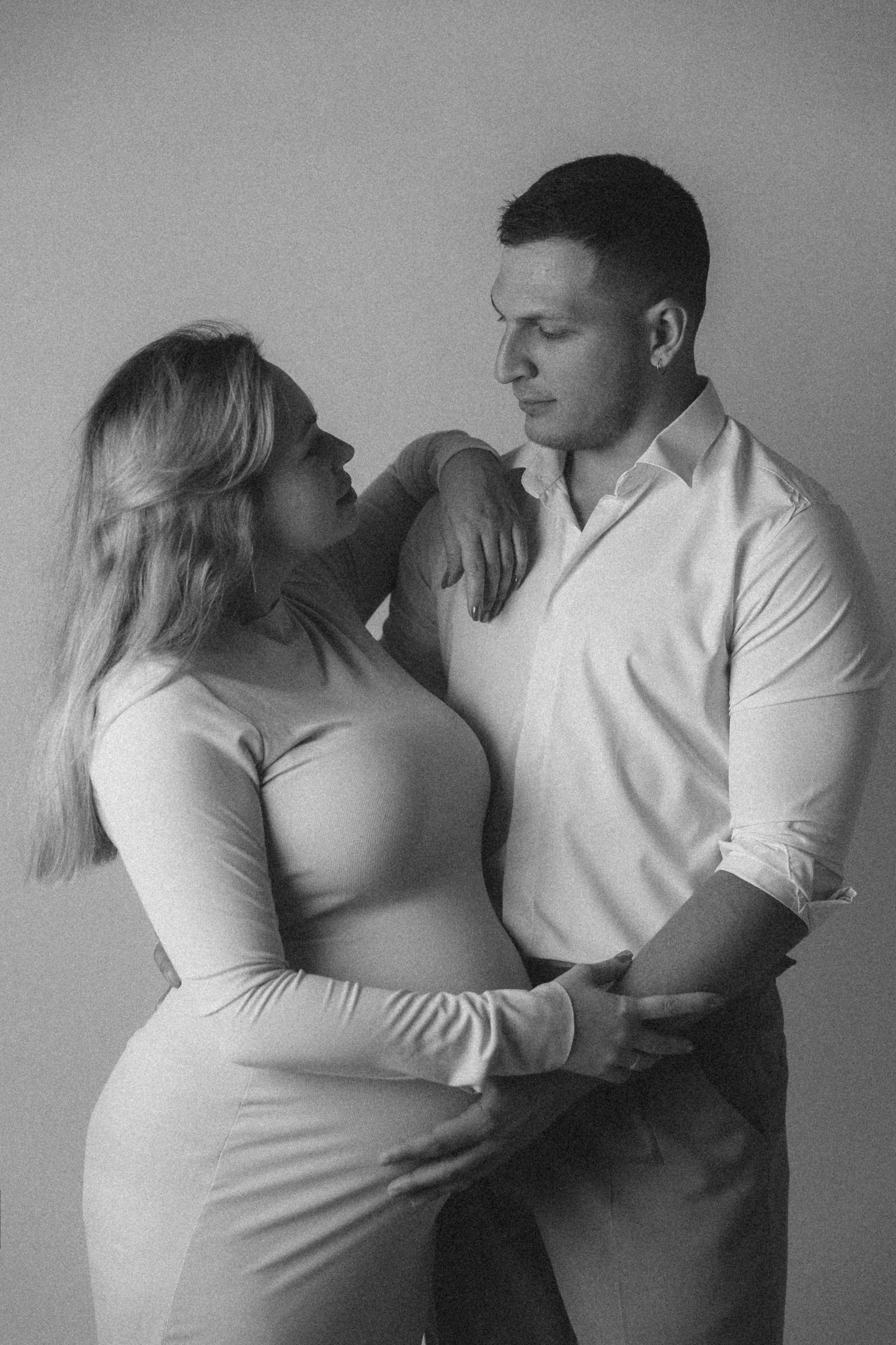 В ожидании чуда. Свадебный видеограф в Крыму Алина Мироманова