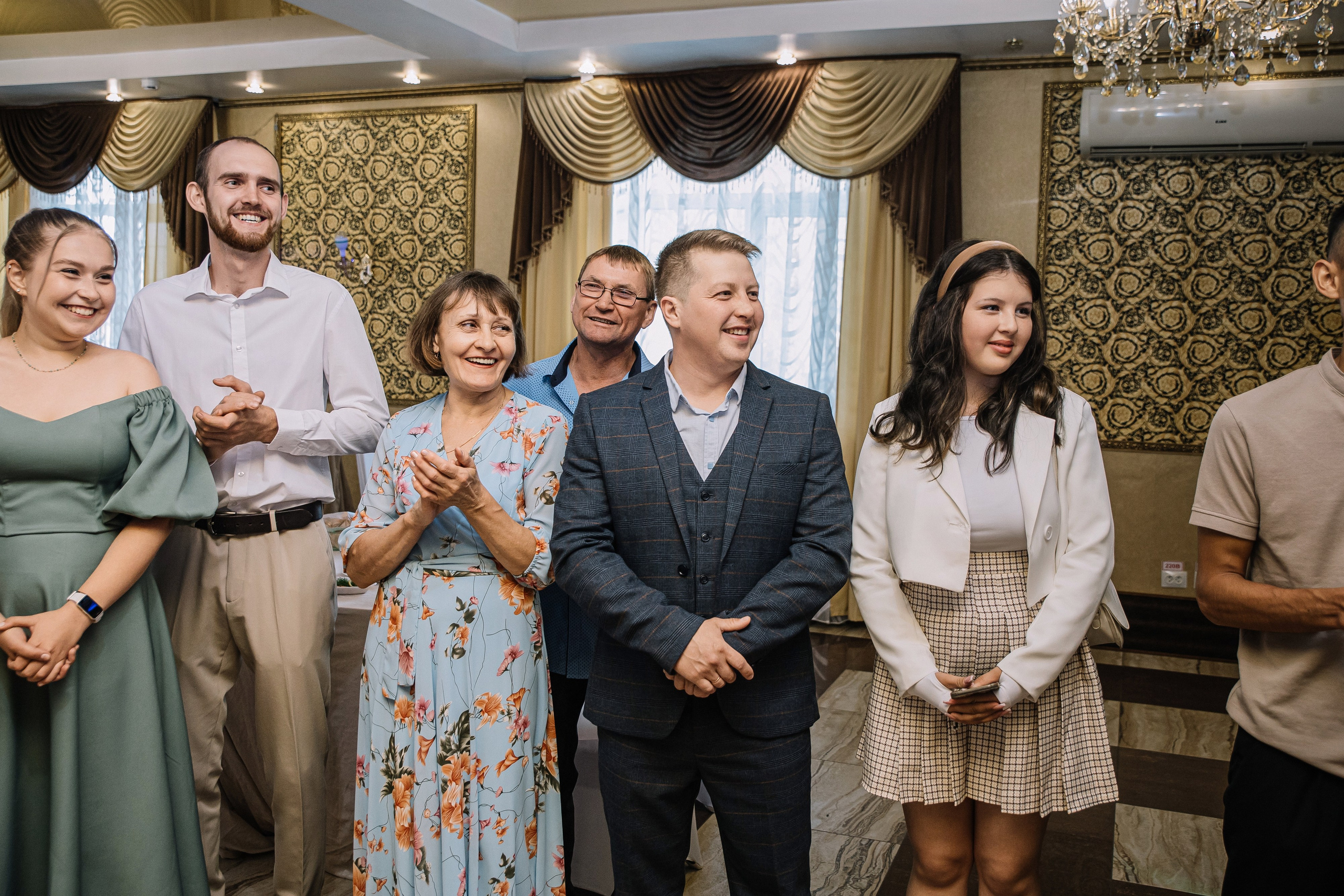 Данила и Даша. Свадебный и семейный фотограф Самара и Самарская область Дарья Зарипова