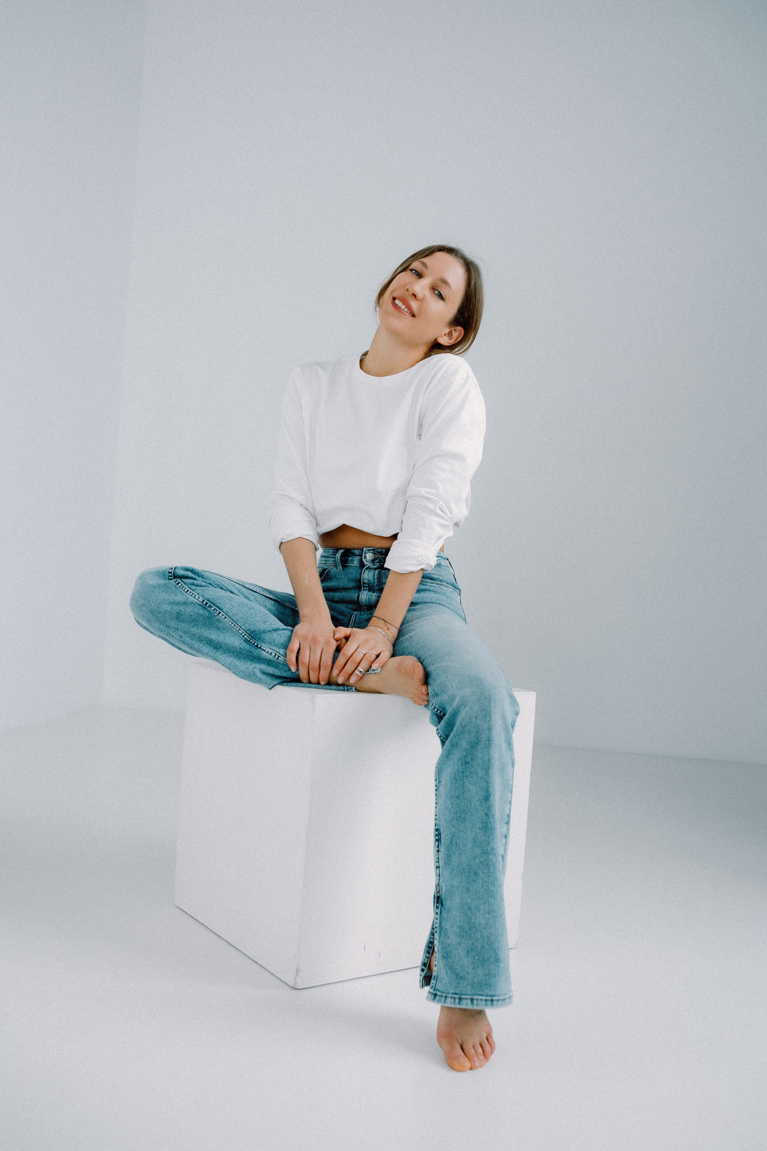 PORTRAIT. Фотограф Агеева Мария