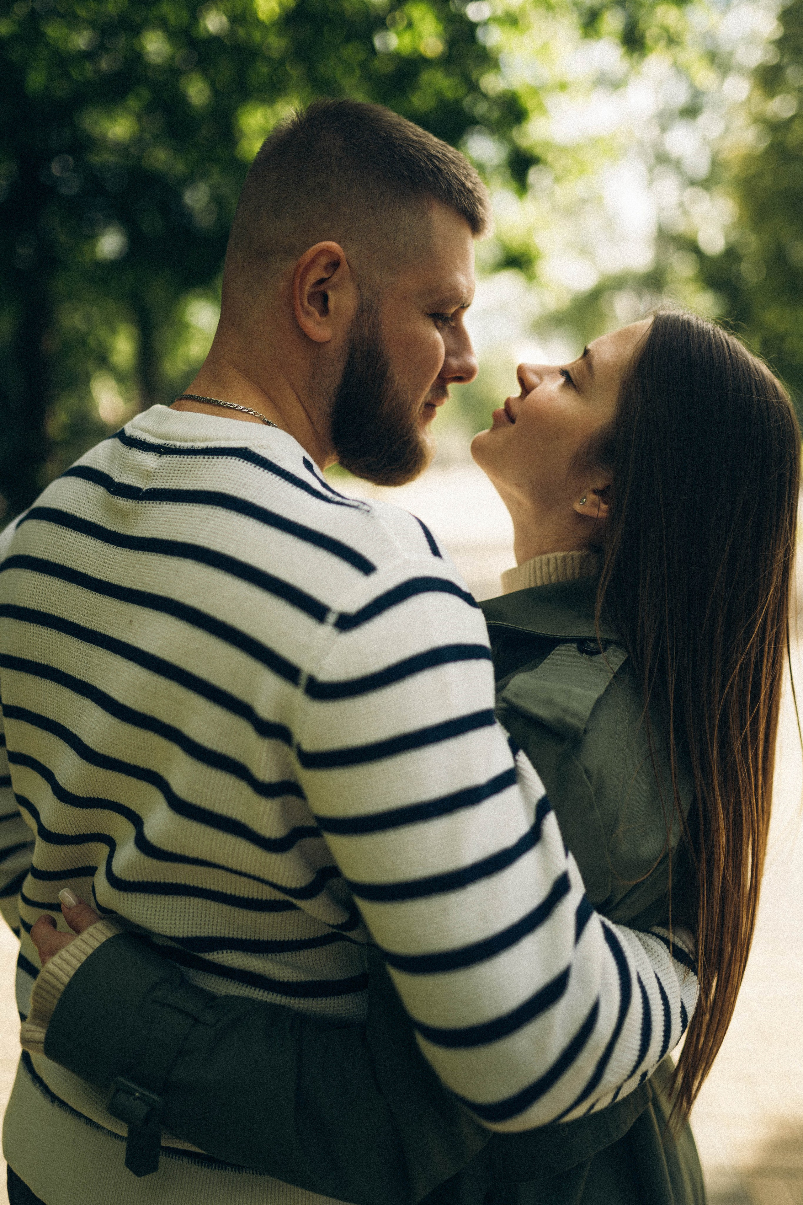 Т & А. Свадебный фотограф Липецк Москва Анна Невзорова
