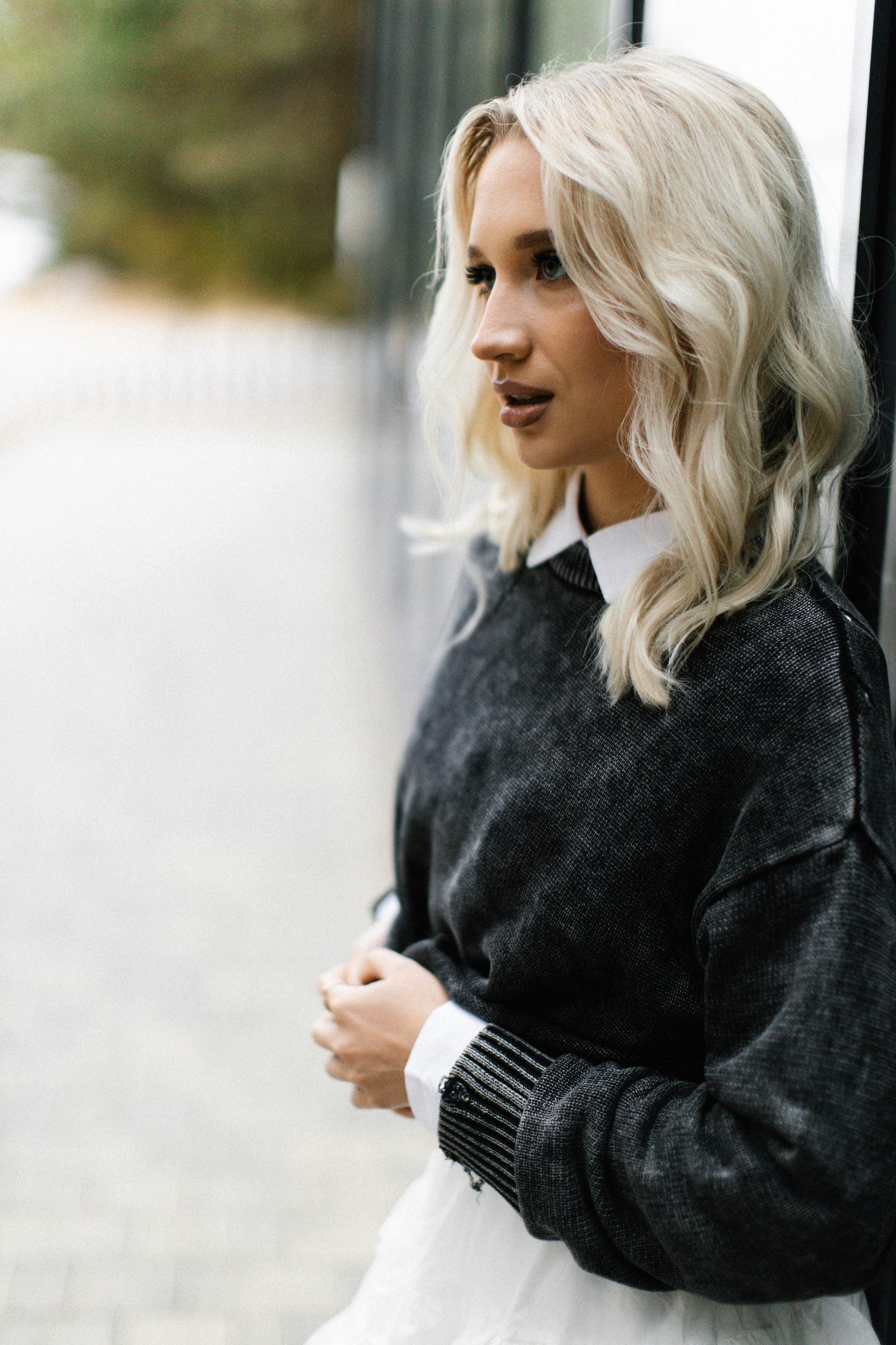 Ангелина. Свадебный фотограф Липецк Москва Анна Невзорова