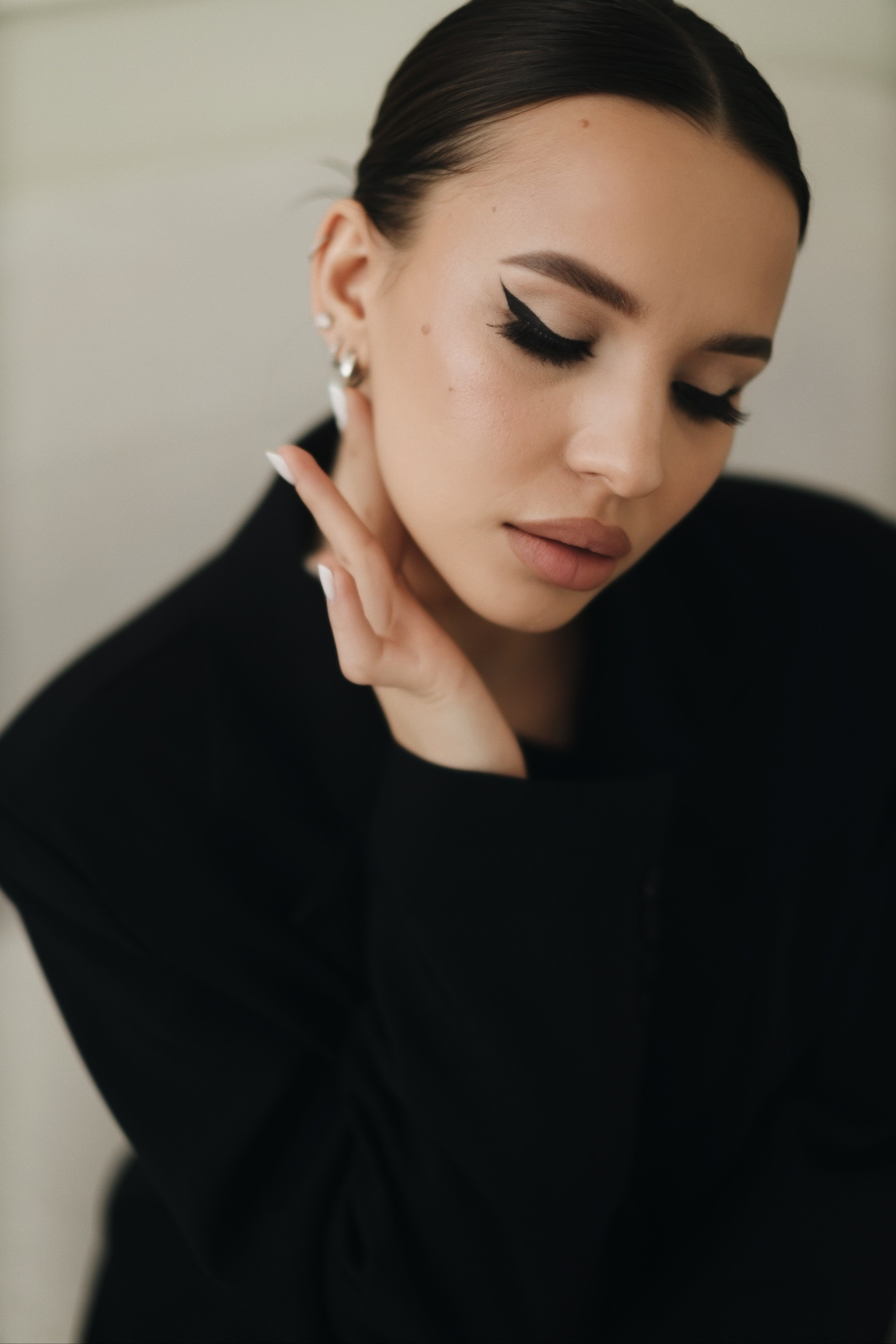 Наталья. Свадебный фотограф Липецк Москва Анна Невзорова