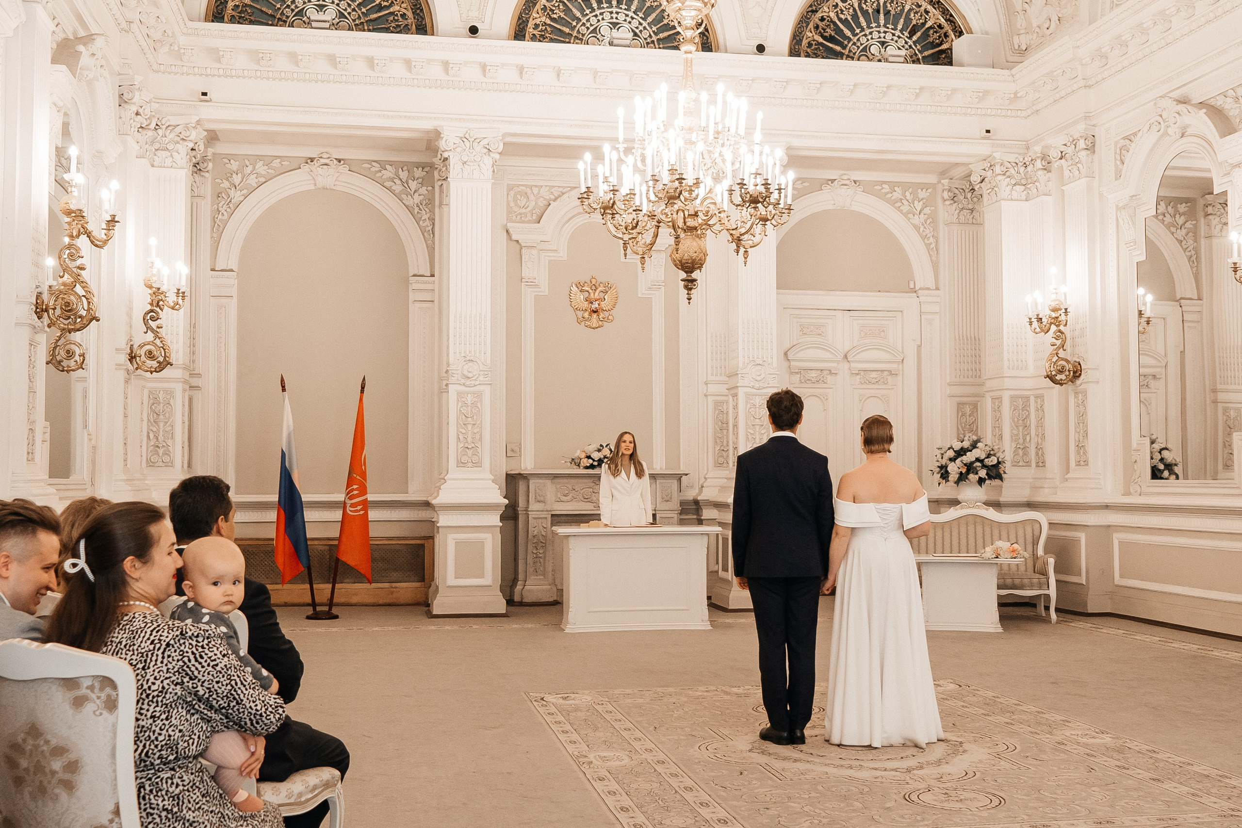 Свадебный фотограф Санкт-Петербург Дмитрий Казанцев