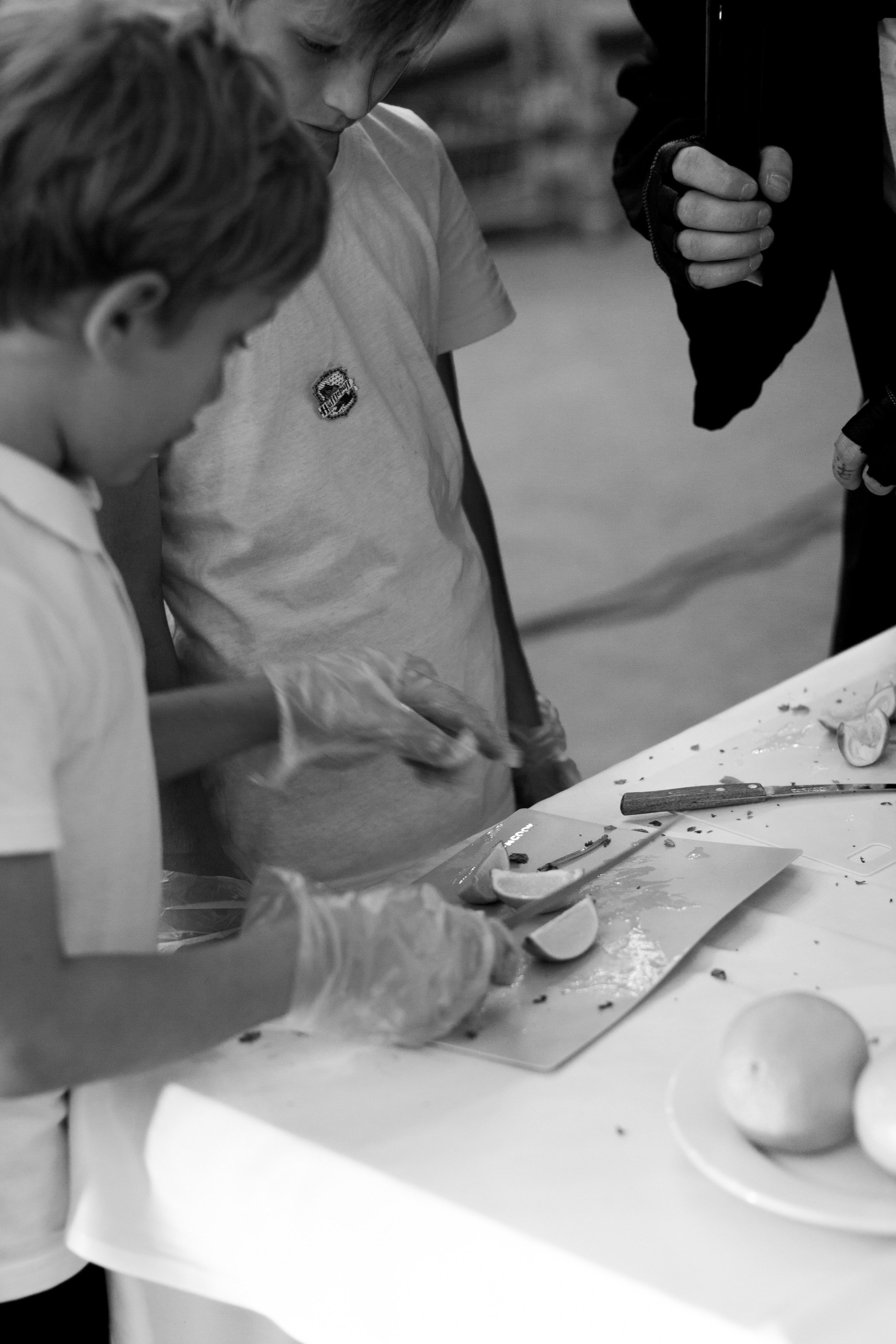 День рождение Вовы. Фотограф Москва Мила Эберт