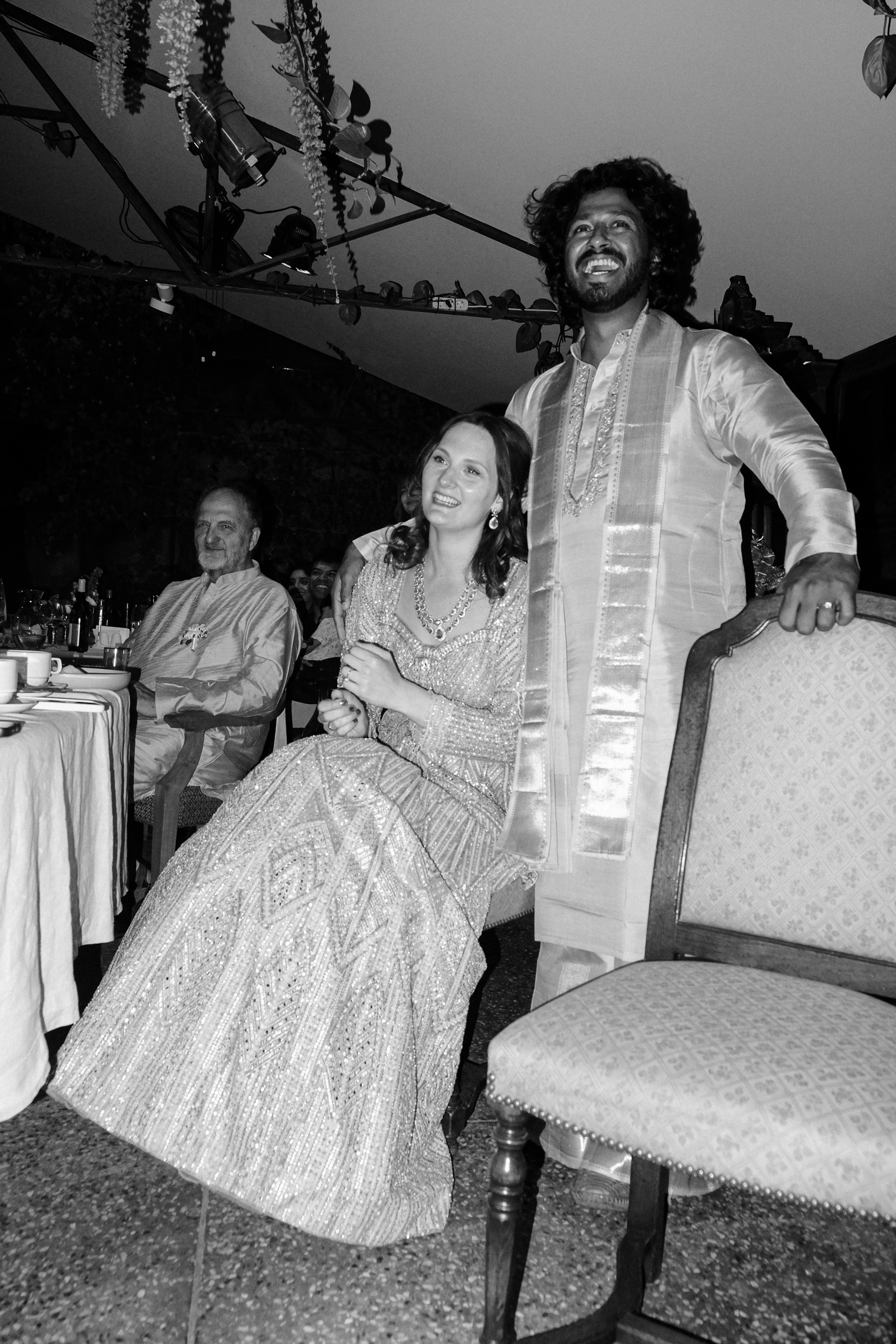 Holly Wed. Фотограф в Грузии ОАЭ | Nekit Fox