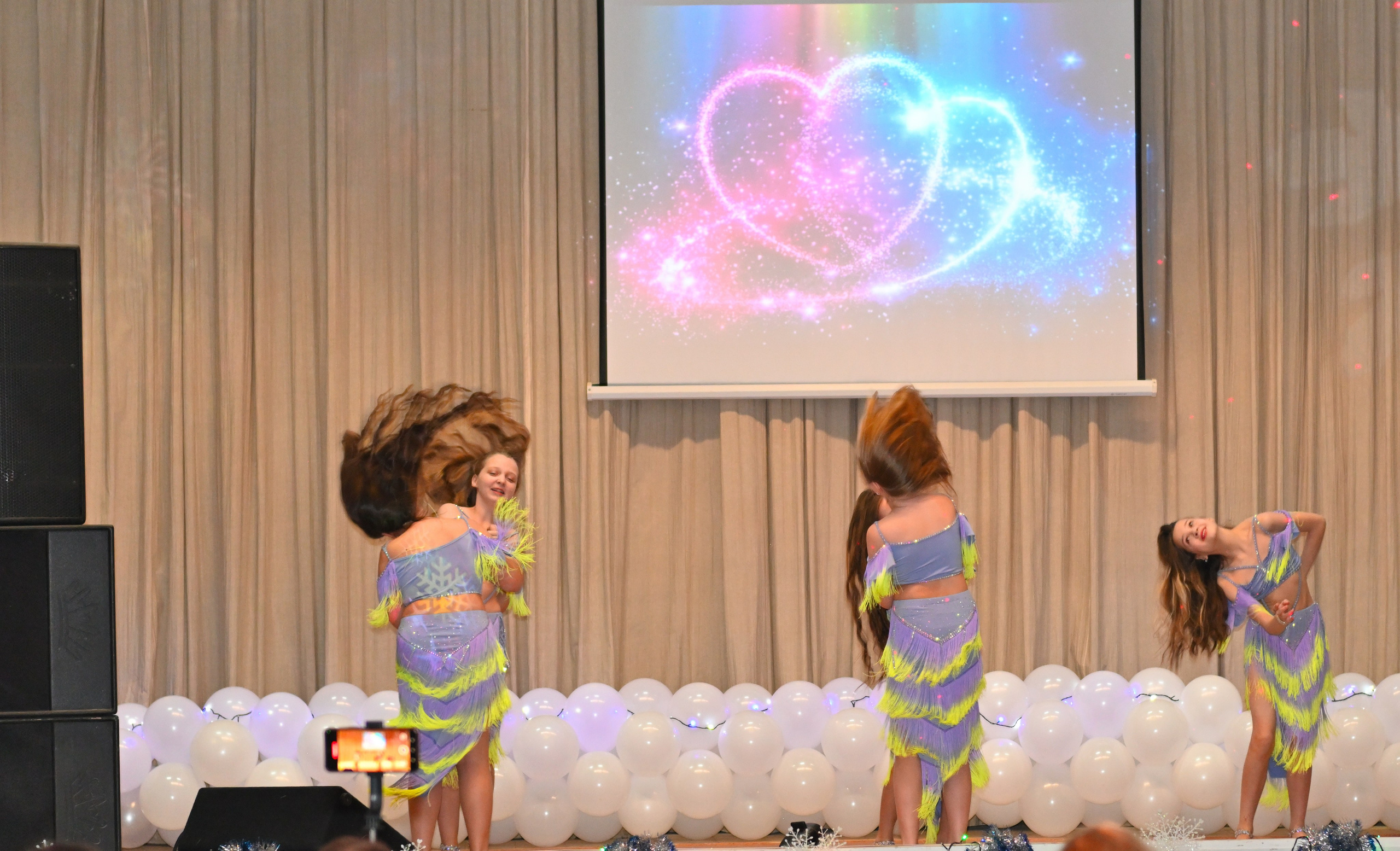 2025-12-14 Танцы. Снежинск фото Андрианов