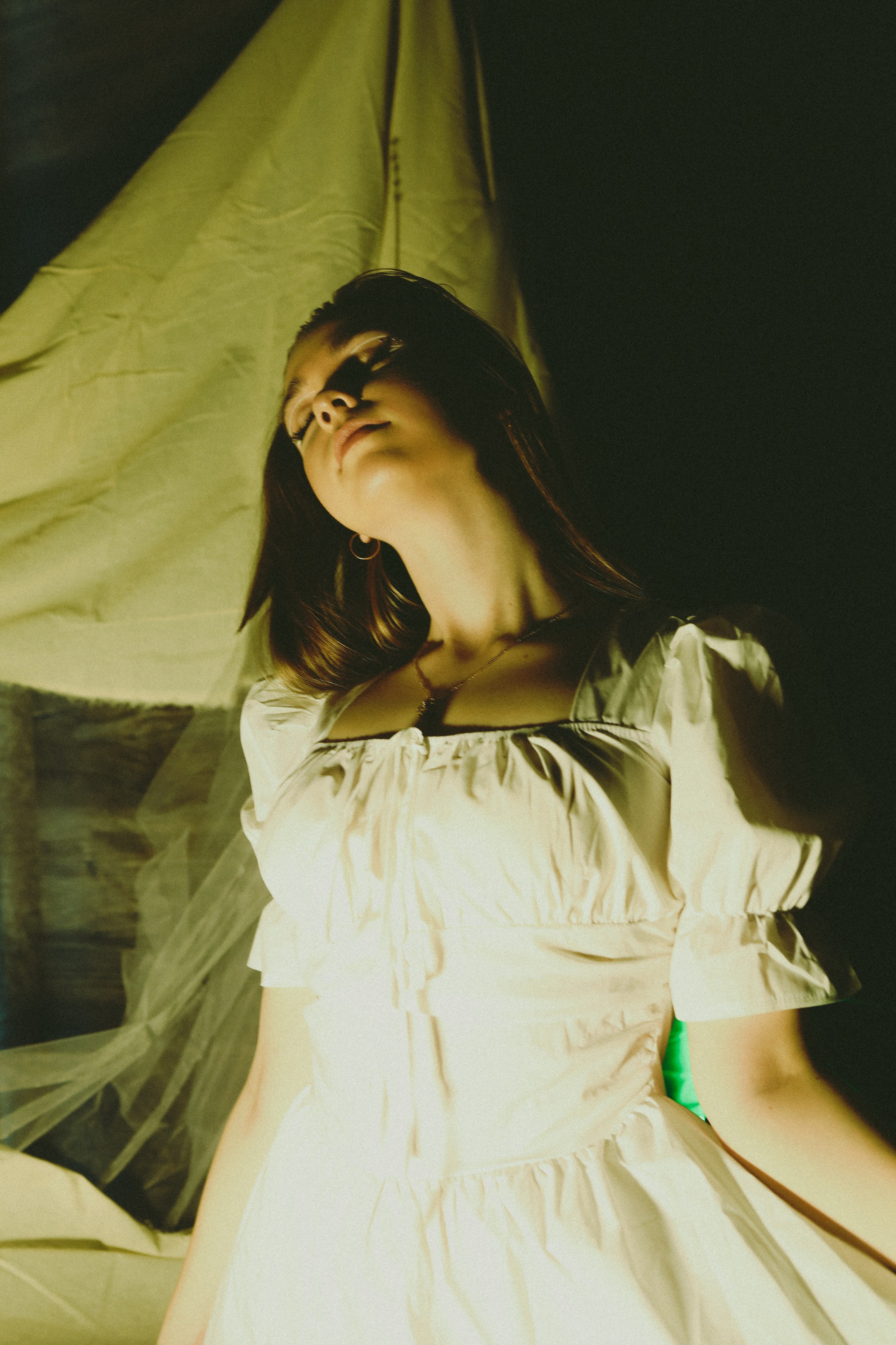 Witch. Sun Betty — кинофотограф Элизабет