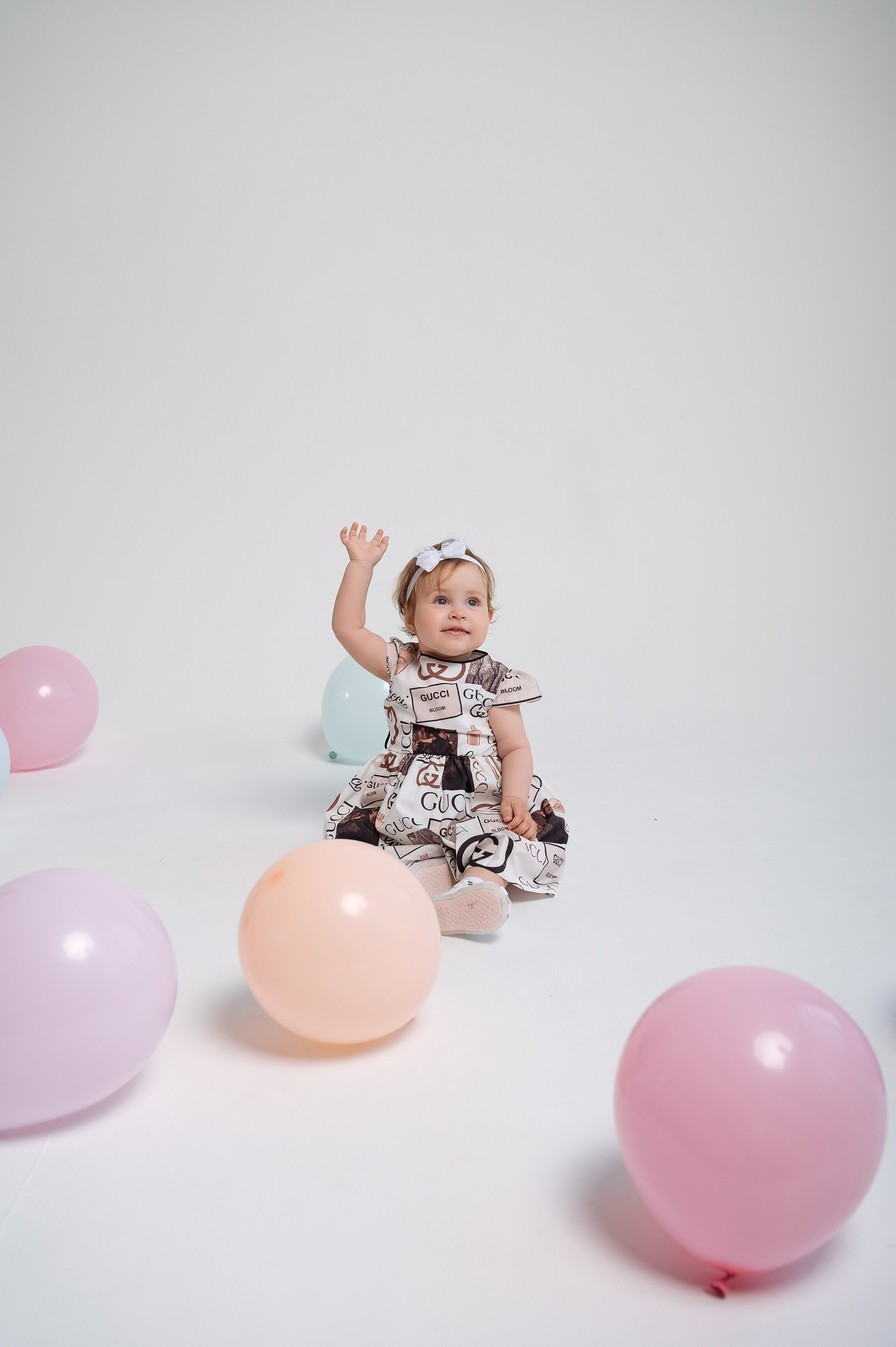 Алена и Дима 1 год доче. Свадебный и семейный фотограф в Находке и Владивостоке