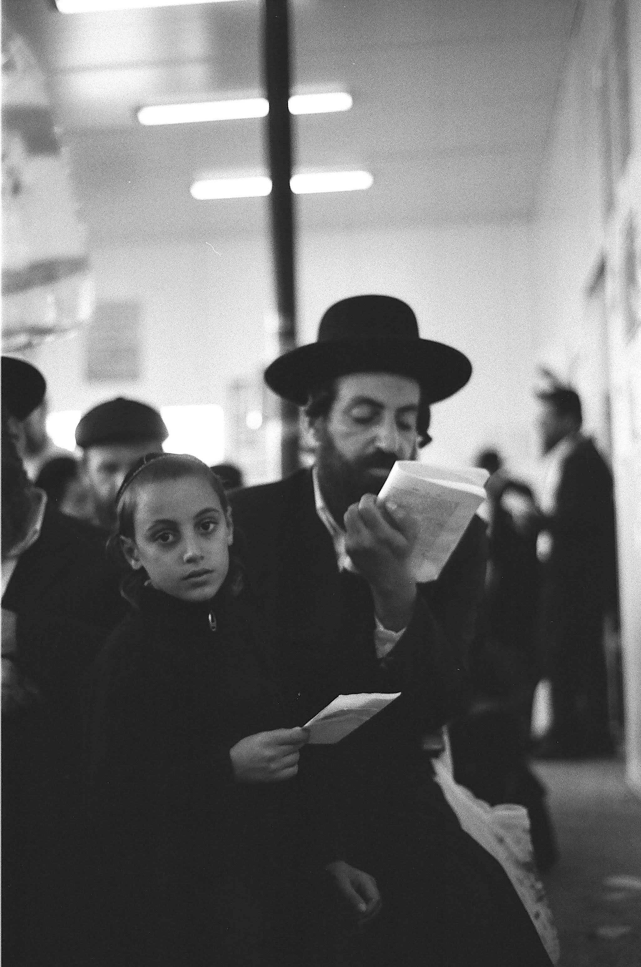 Uman. Aleksander Chernov — Documentary filmmaker and photographer