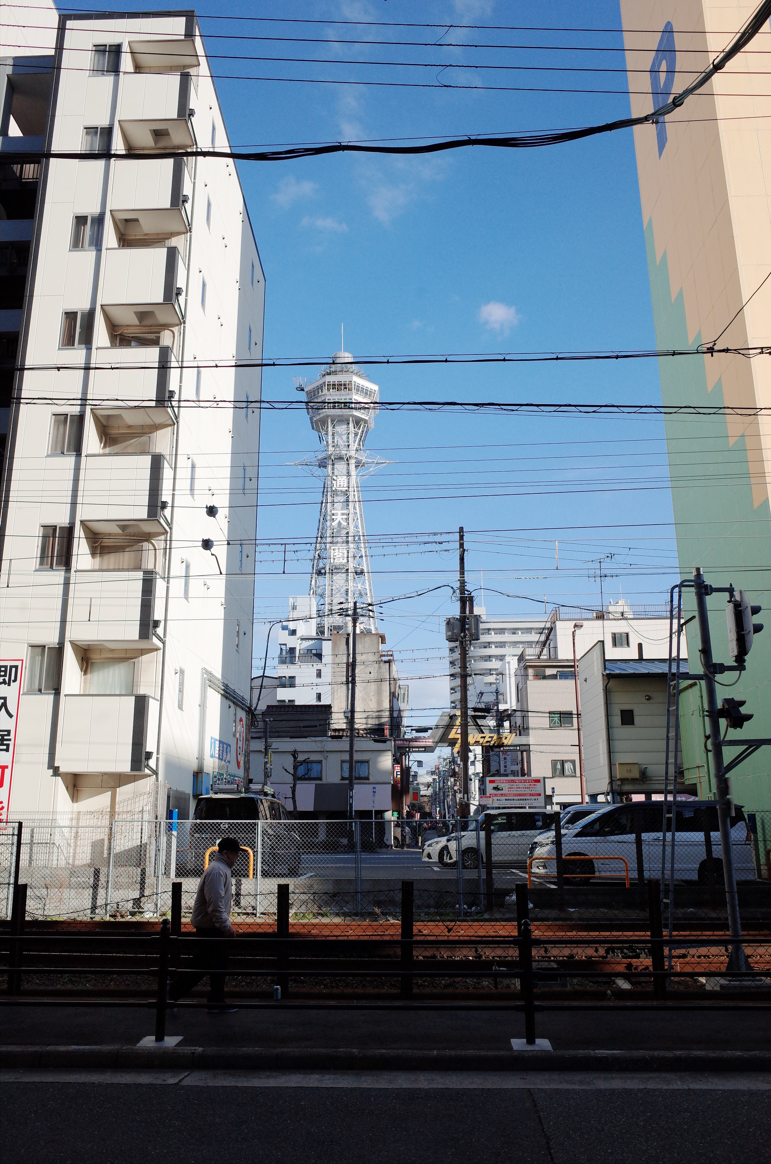 Japan. Sasha Chernov | Documentary Photographer, Berlin