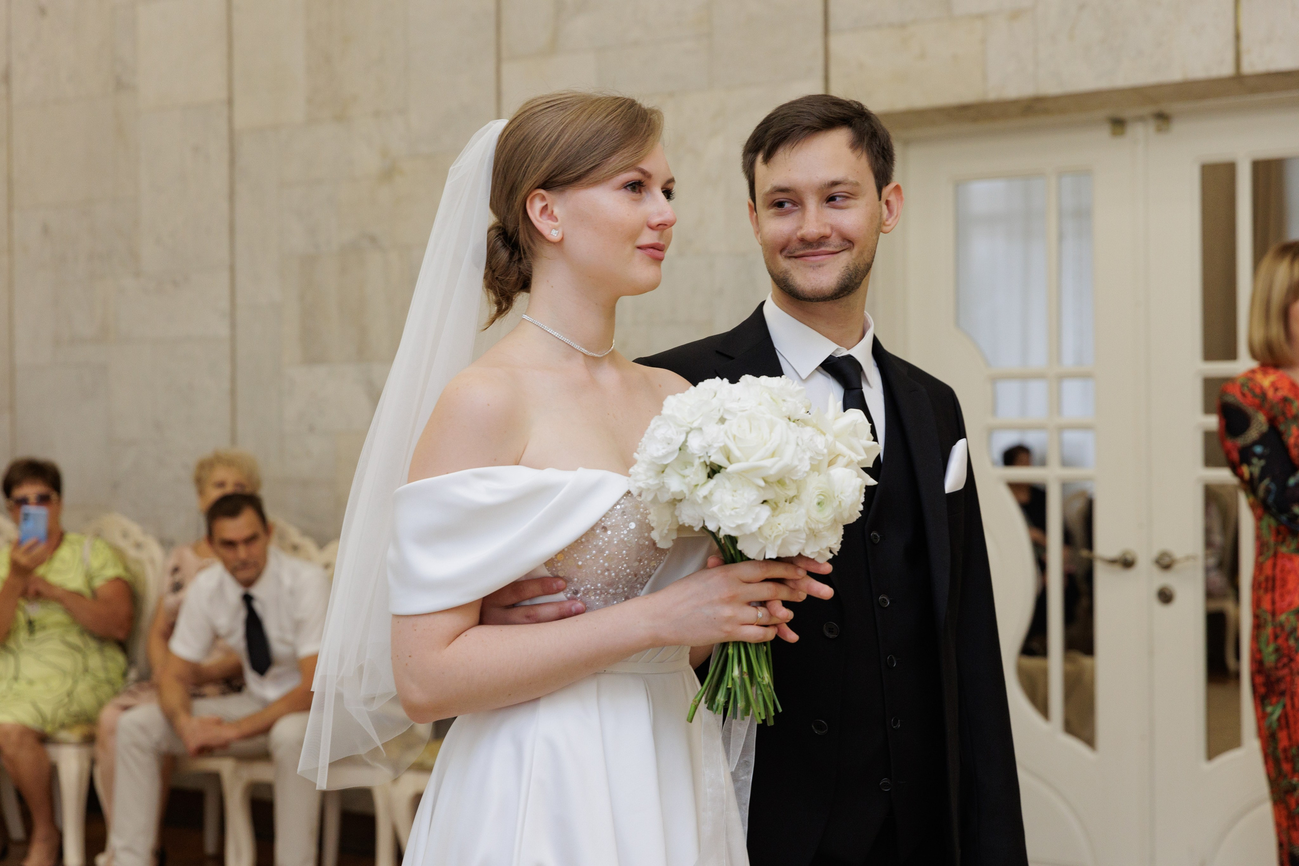 9 сентября 2023. Фотограф Яна Белая