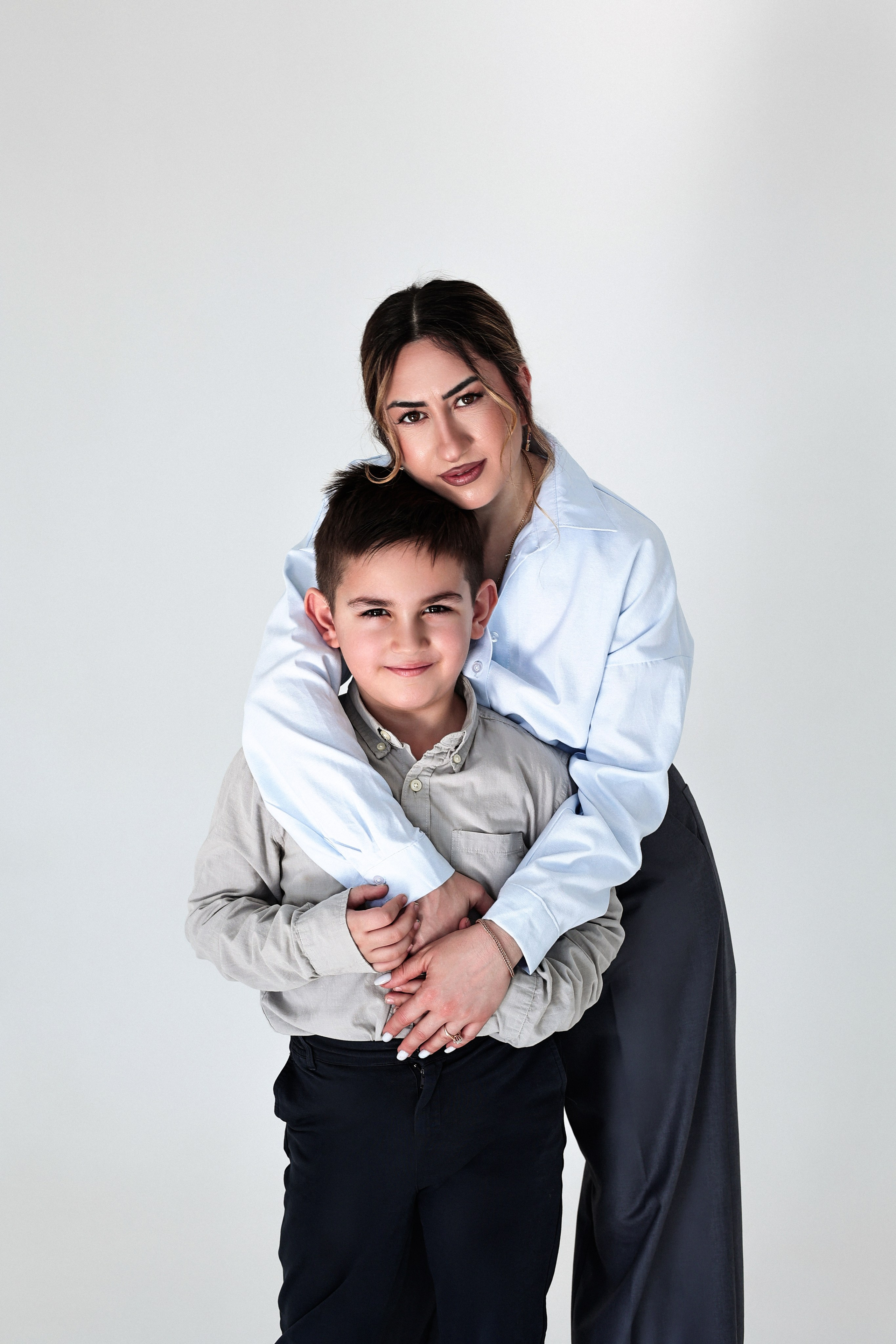 В ожидании | семейные. Ксения Куницкая фотограф Нижний Новгород