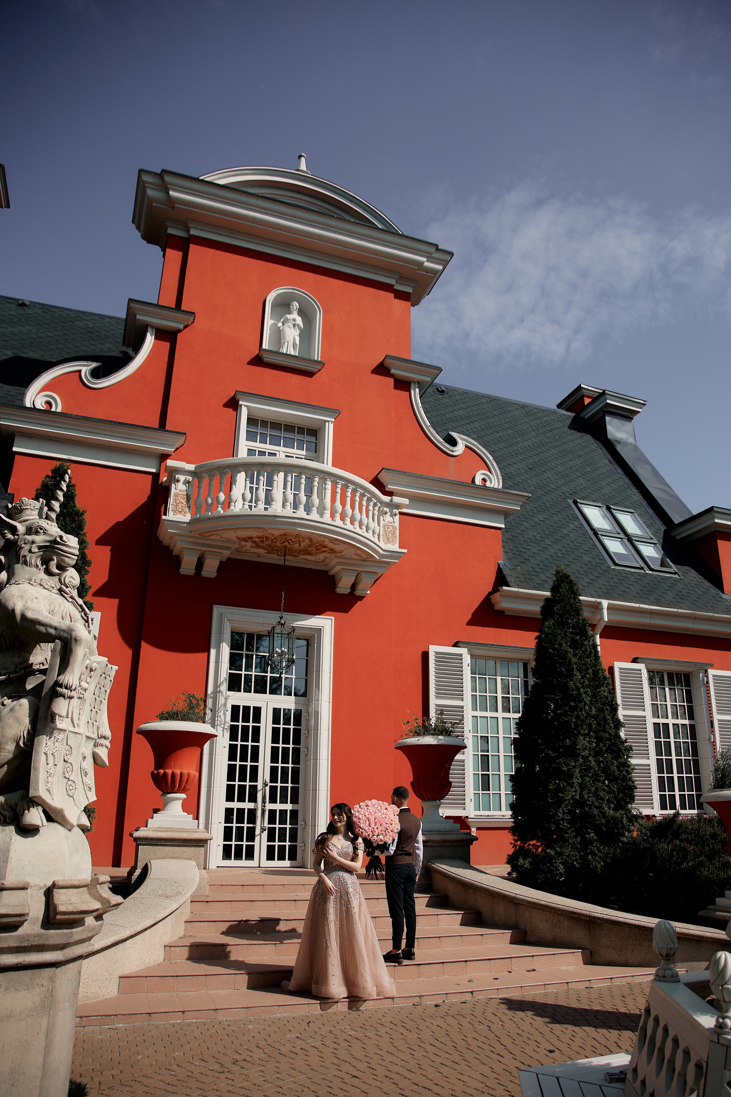 ANATOLY&LUCY. СВАДЕБНЫЙ ФОТОГРАФ Армен Аристакесян в Ростове на Дону