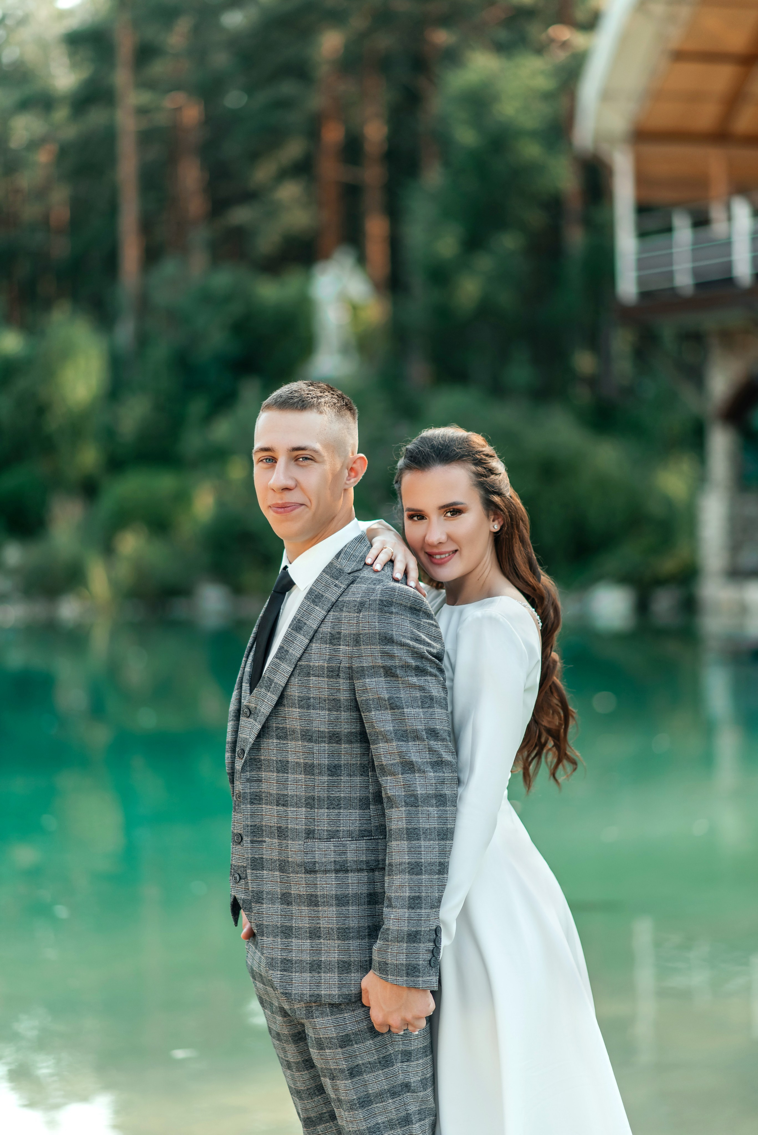 Сергей и Анастасия. Семейный фотограф в Тамбове Анна Кондрашова