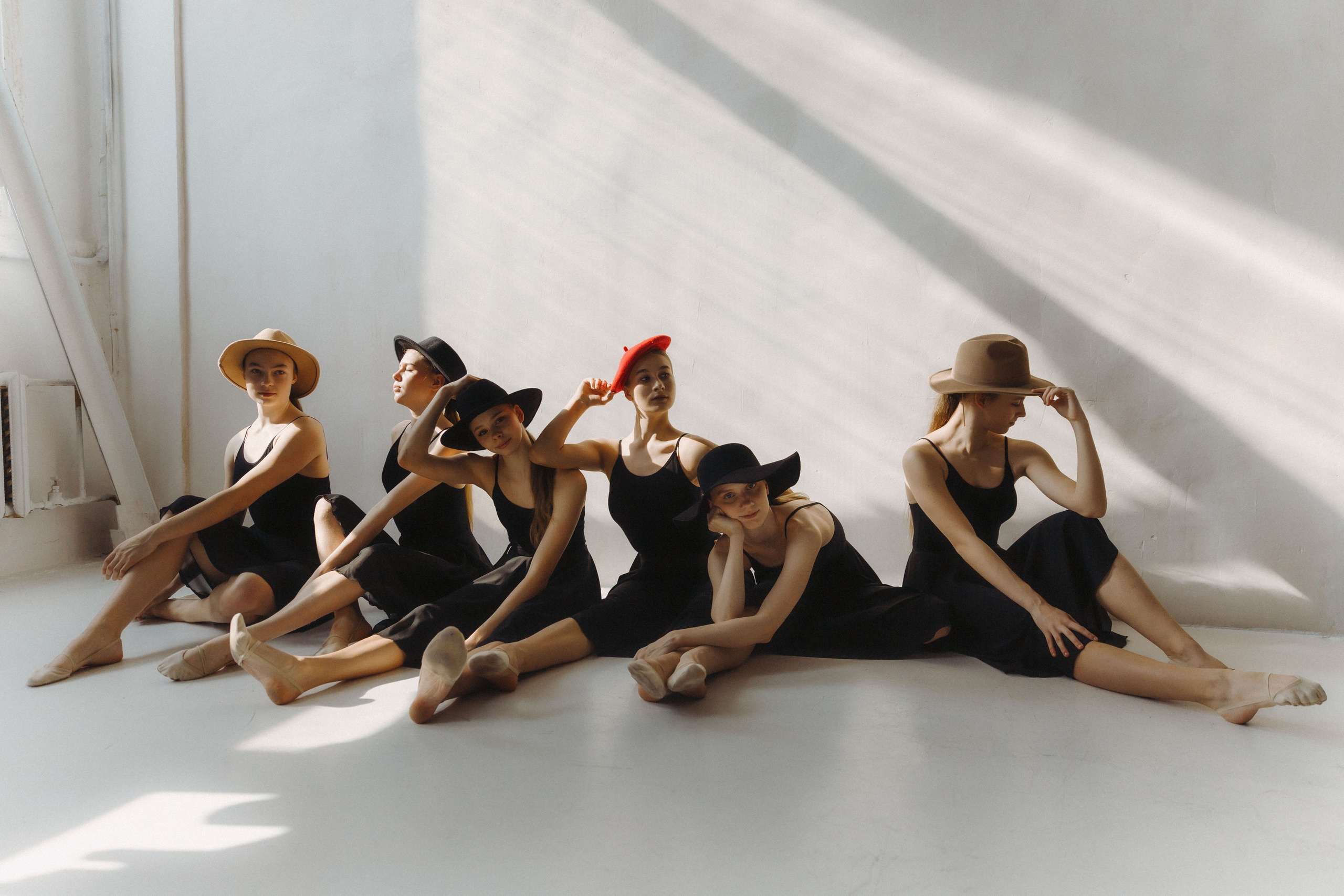 Командная фотосессия. Вдохновение. Нижний Новгород. Спортивный фотограф Александр Васильев. RG и AGG