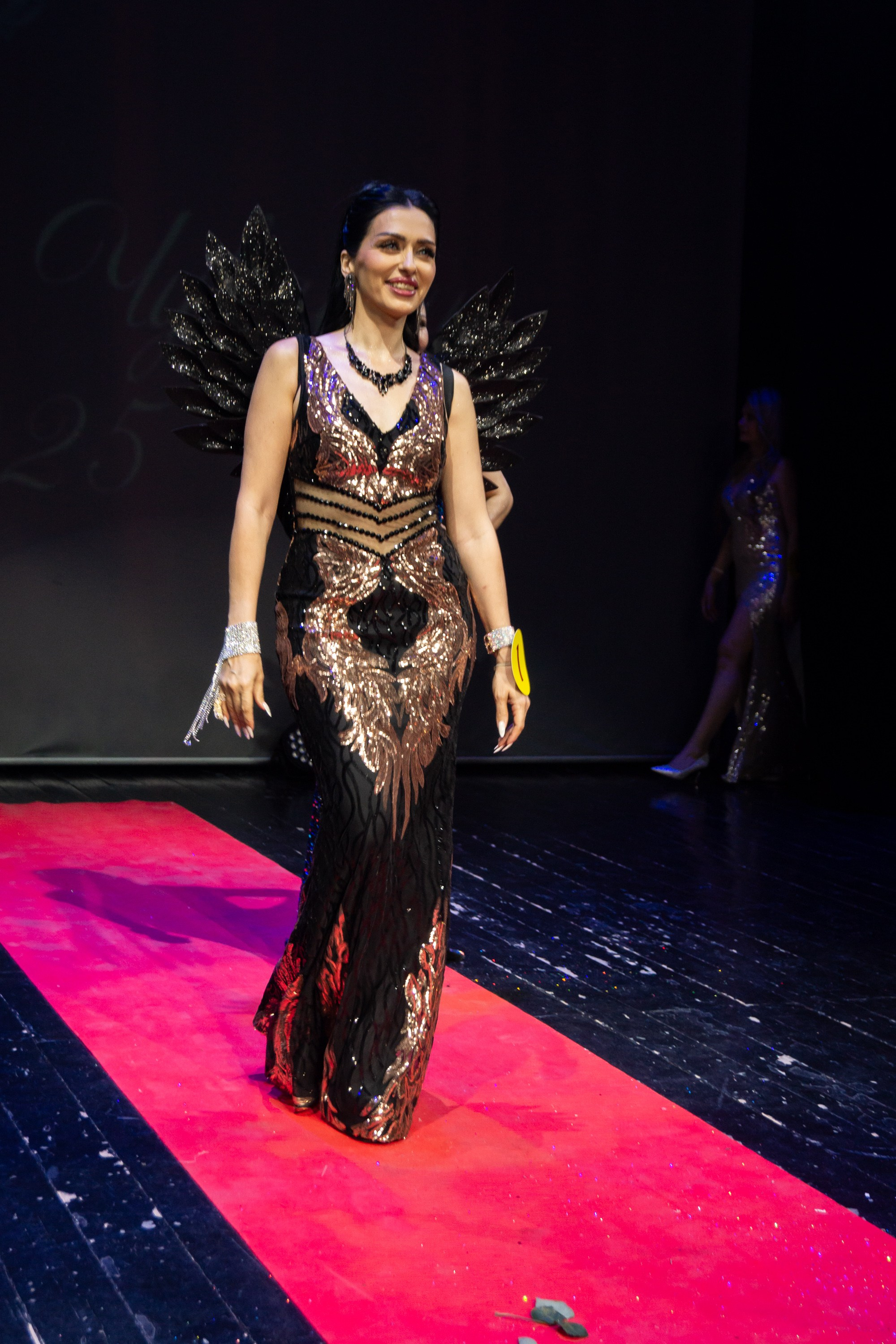 Конкурс «Берегиня Чувашии 2025». Разноплановый фотограф в Москве