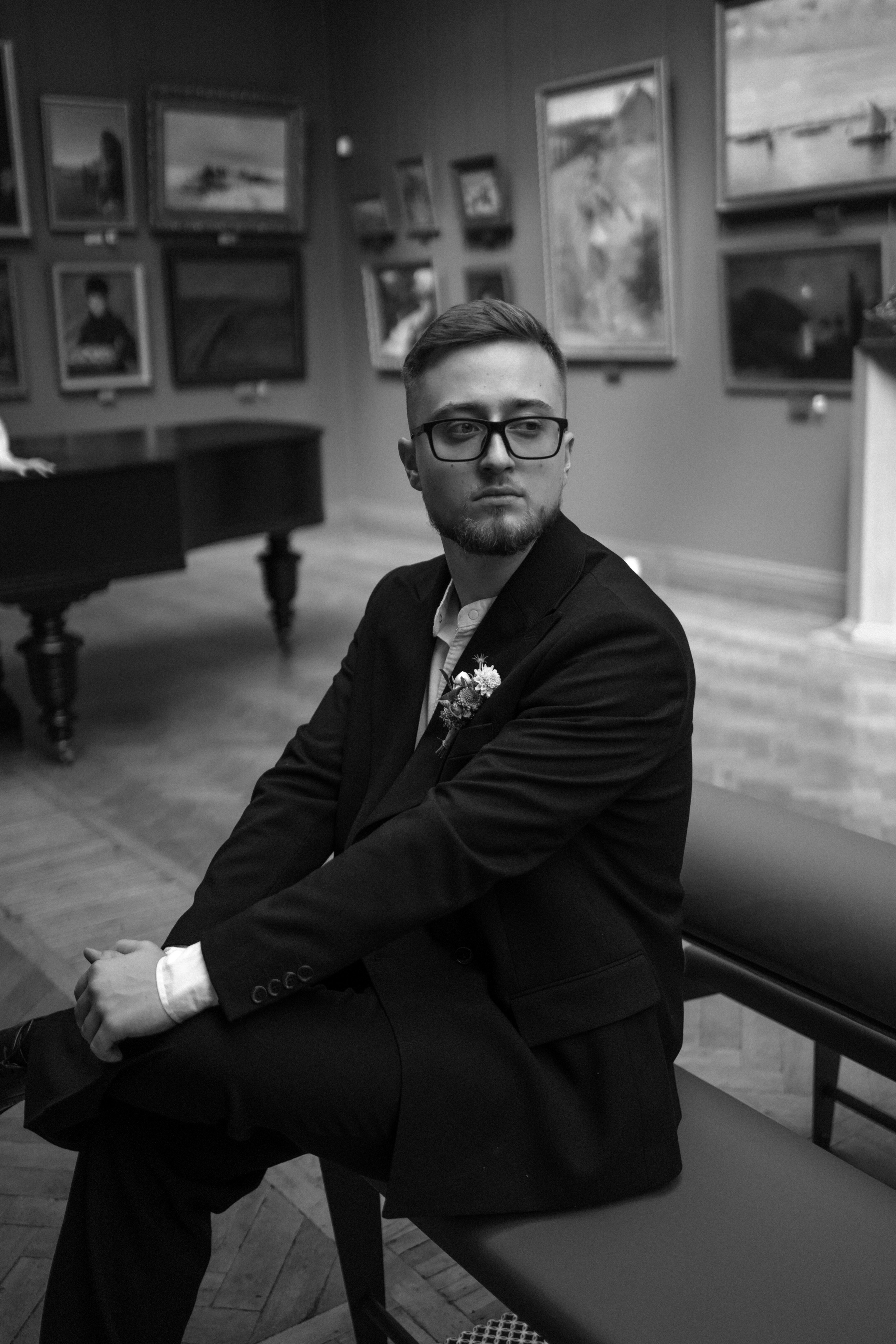 Максим и Арина, Нижний Тагил. Фотограф Перевозкина Анна