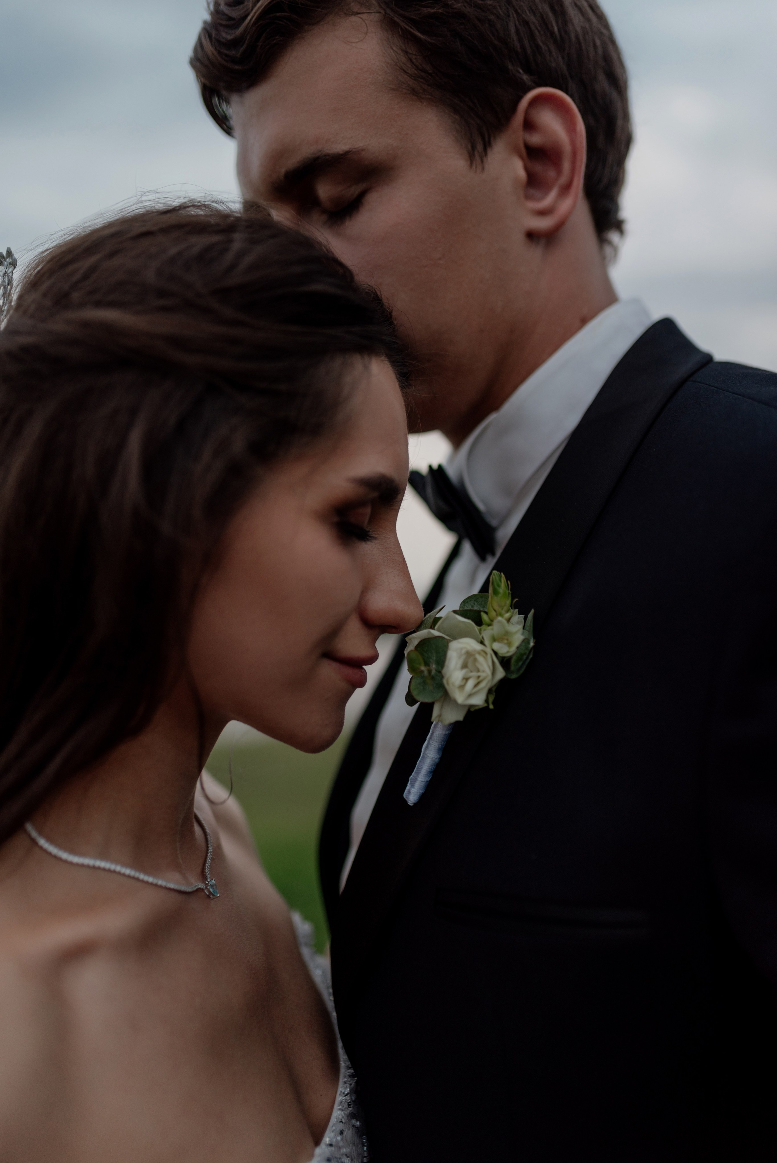 Степан и Анастасия. Свадебный и Семейный фотограф в Ярославле Алёна Колясникова