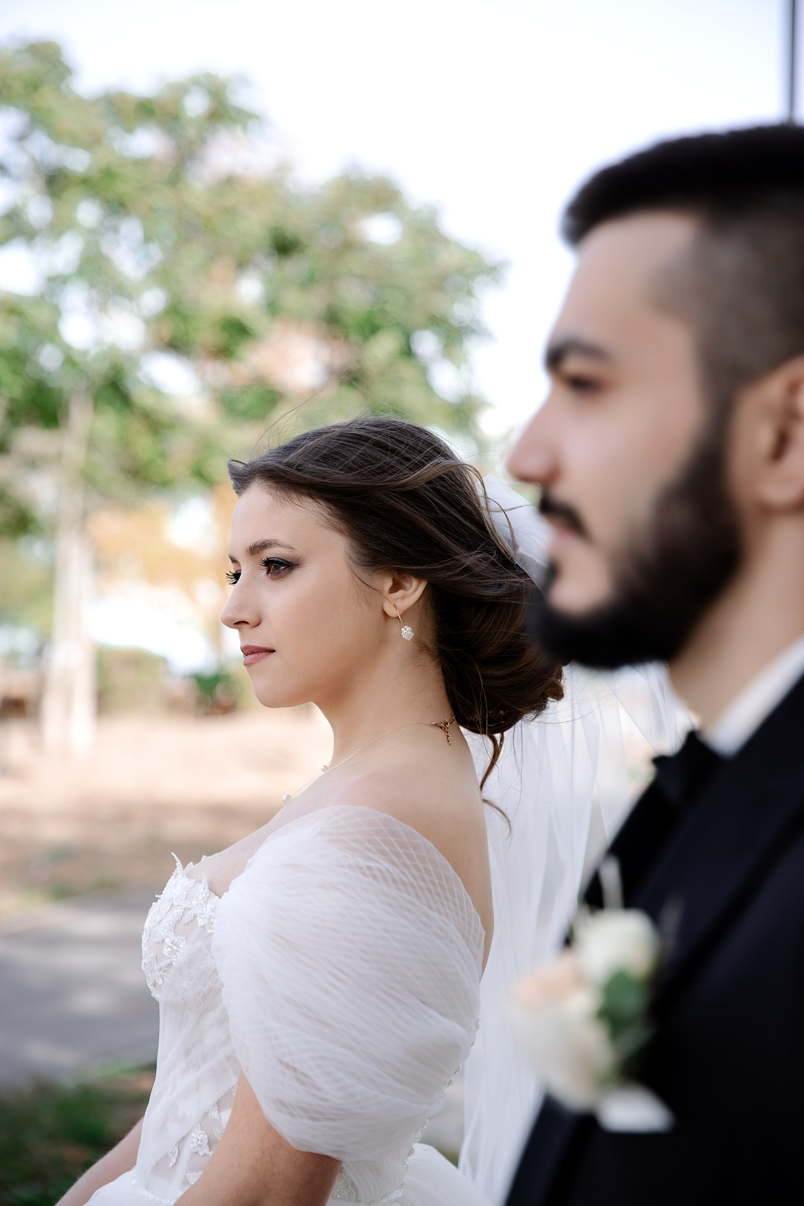 Фотосъемка свадьбы в Волгодонске