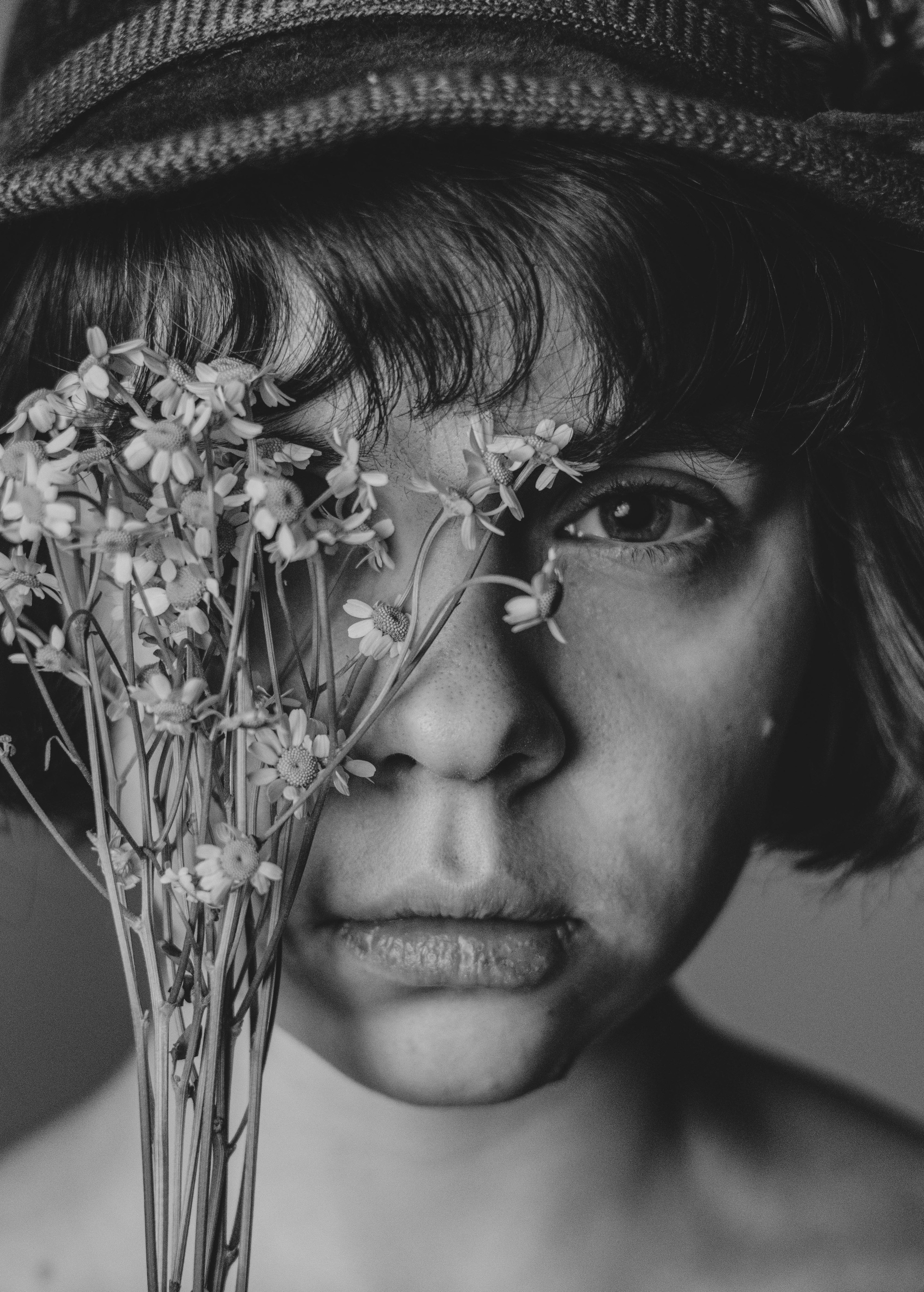 Женщины. Портретный фотограф в Санкт-Петербурге Кирилл Сафаров