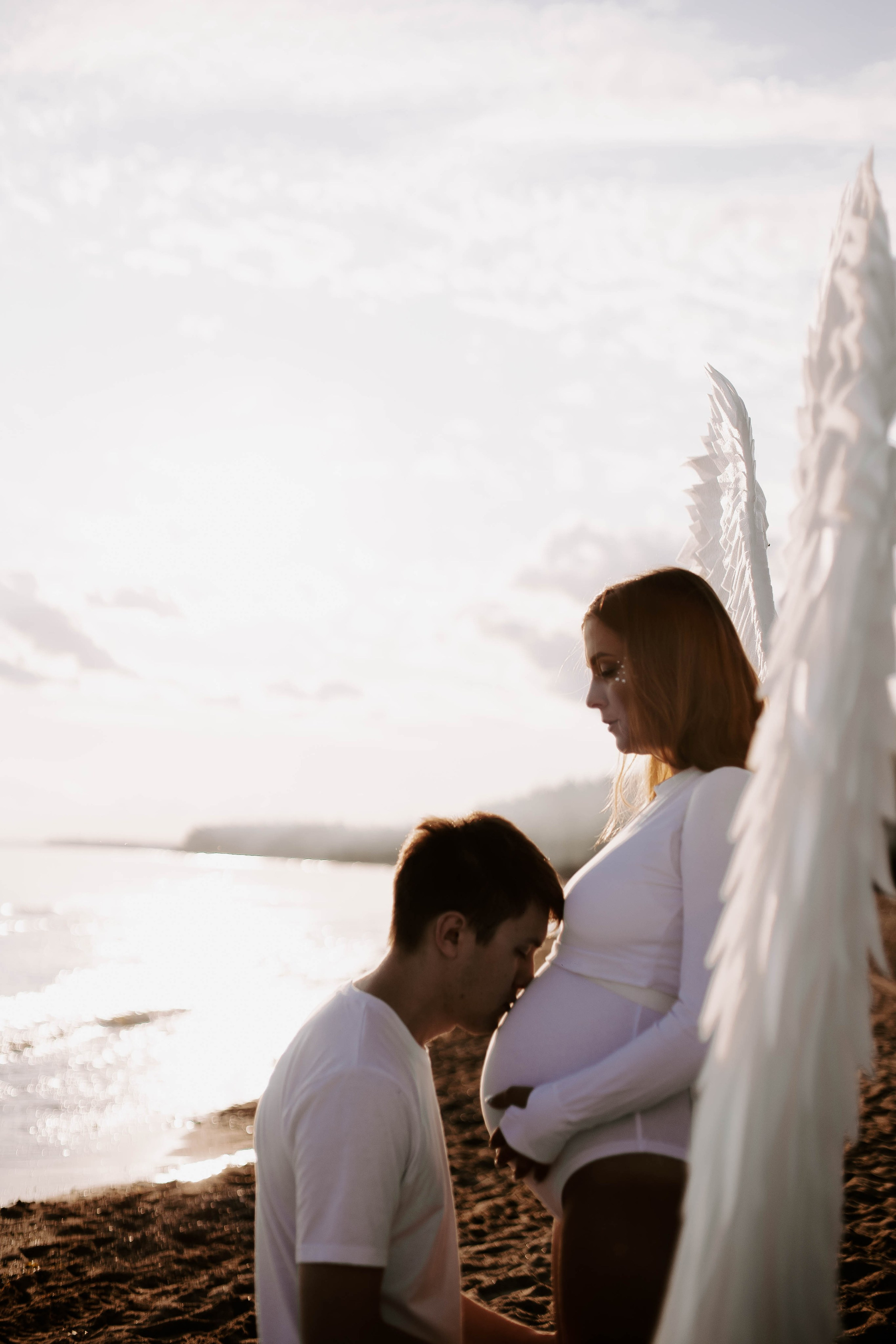 Анастасия и Эдуард. Фотограф Veronika Potaseva