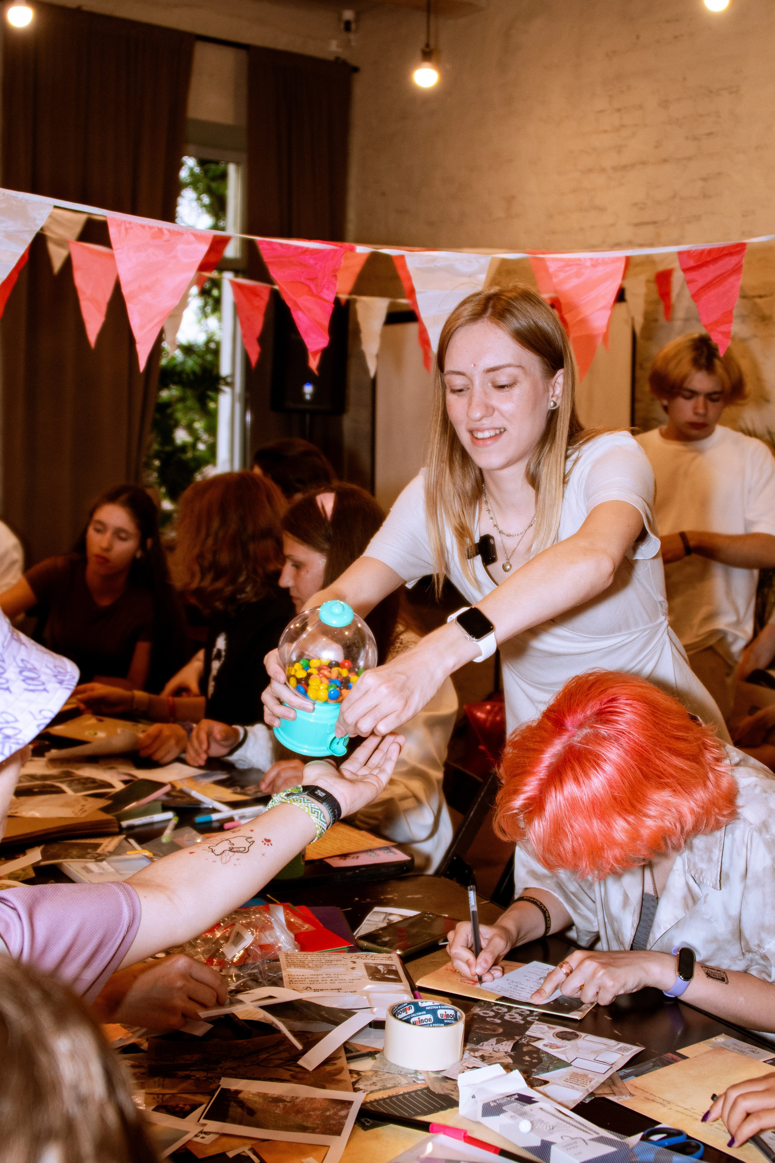 100 Балльный репетитор. Фотограф в Санкт-Петербурге Ксения Яковчук