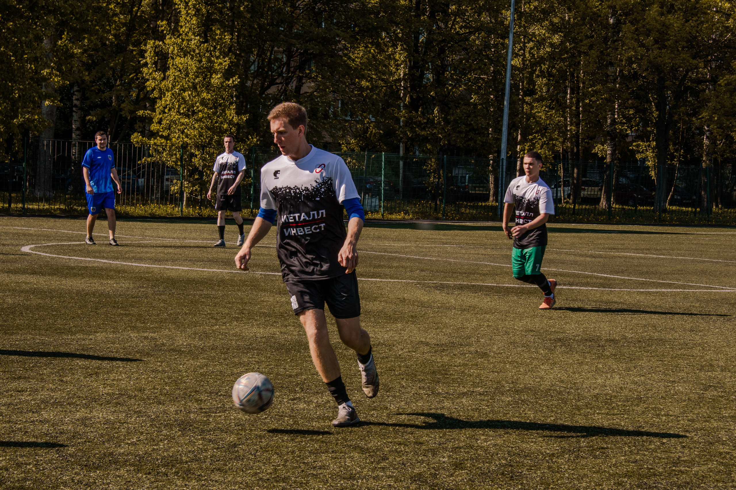 Спортивный репортаж 21.05.23. Фотограф в Санкт-Петербурге Ксения Яковчук