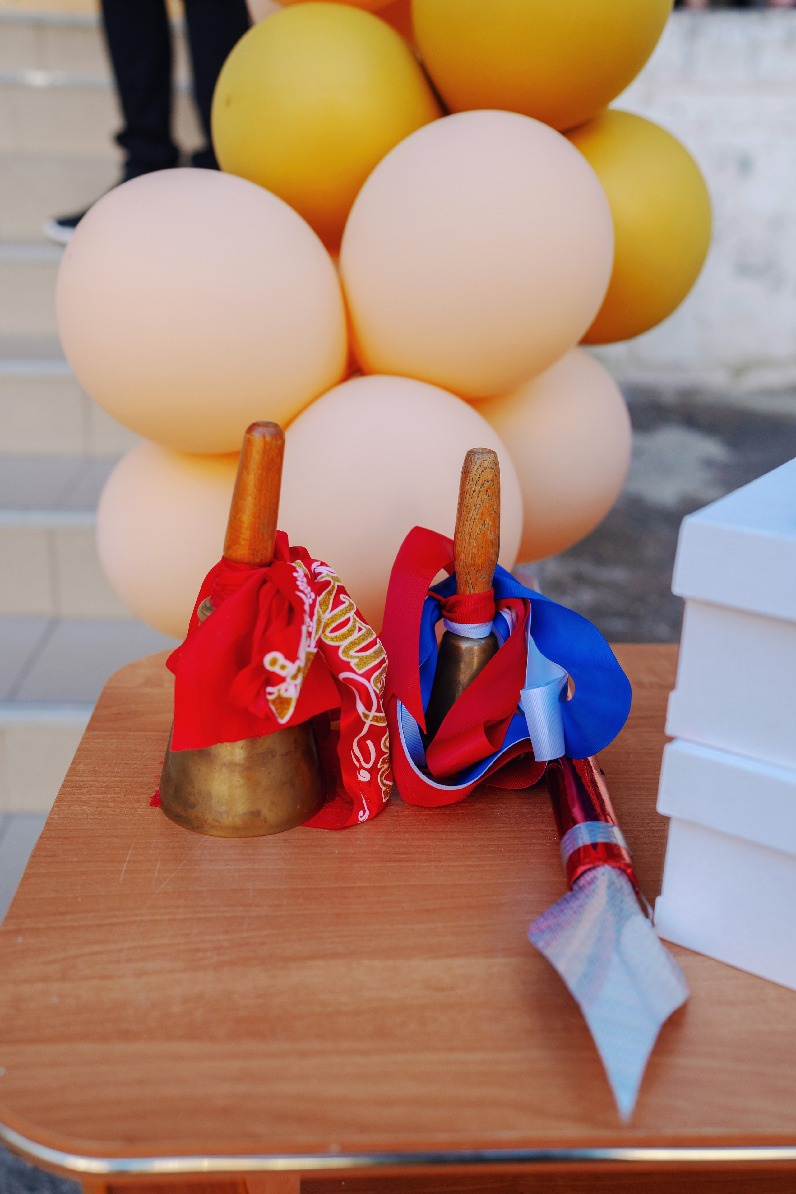 Фотограф в школу