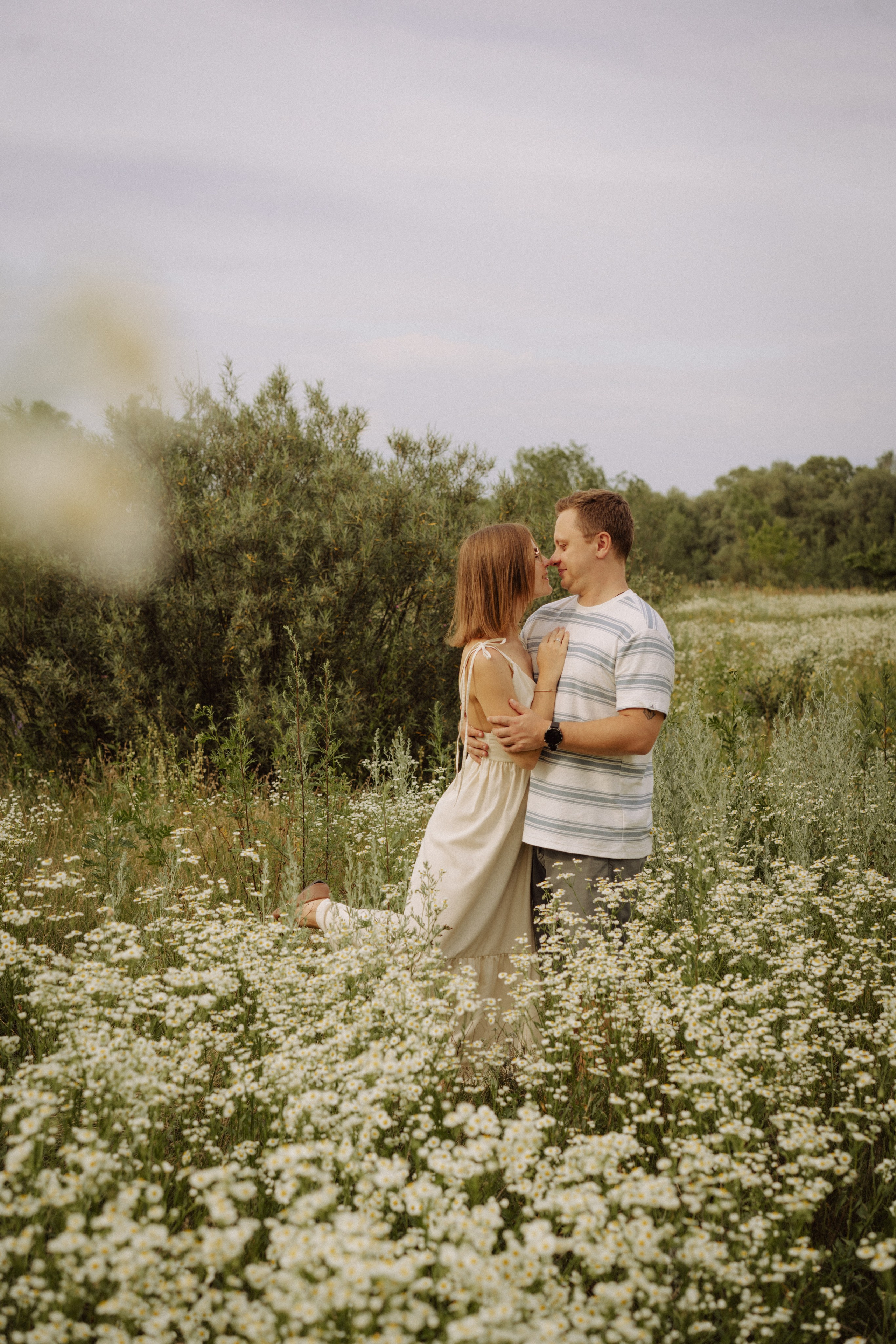 Полевая фотоистория. Лиза Фирстова — самый добрый фотограф