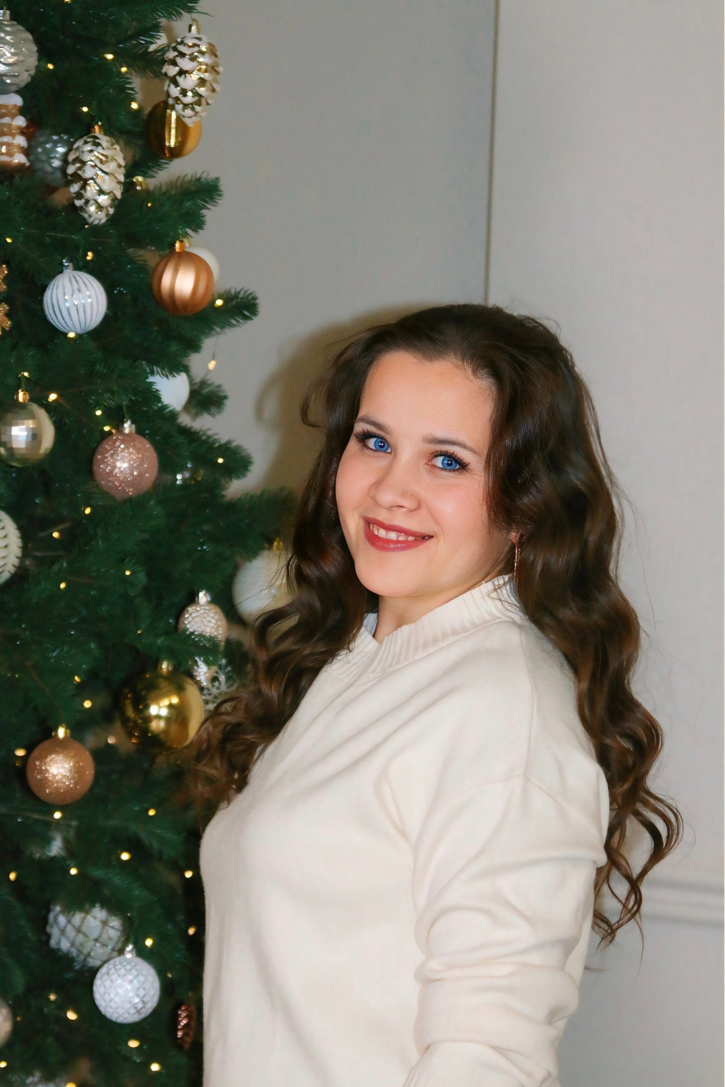 Съемка дня рождения в студии