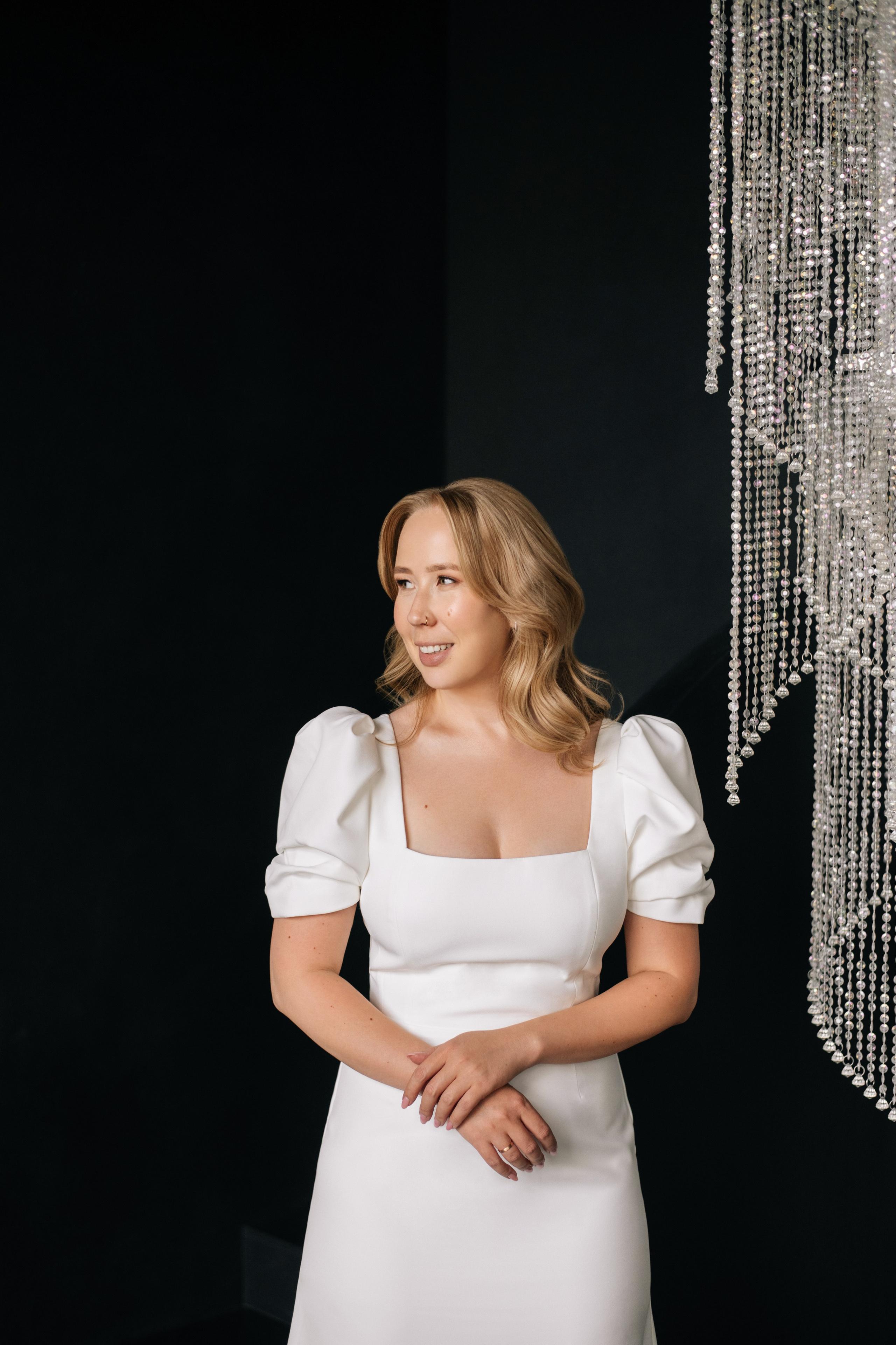 Дарья & Александр. Фотограф в Екатеринбурге Веретенова Наталья