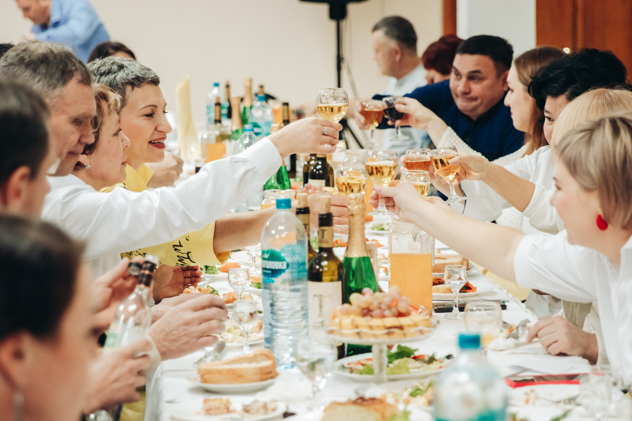 День Рожденье Зимиревой Татьяны. PhotoMeet — Фотограф в Улан-Удэ