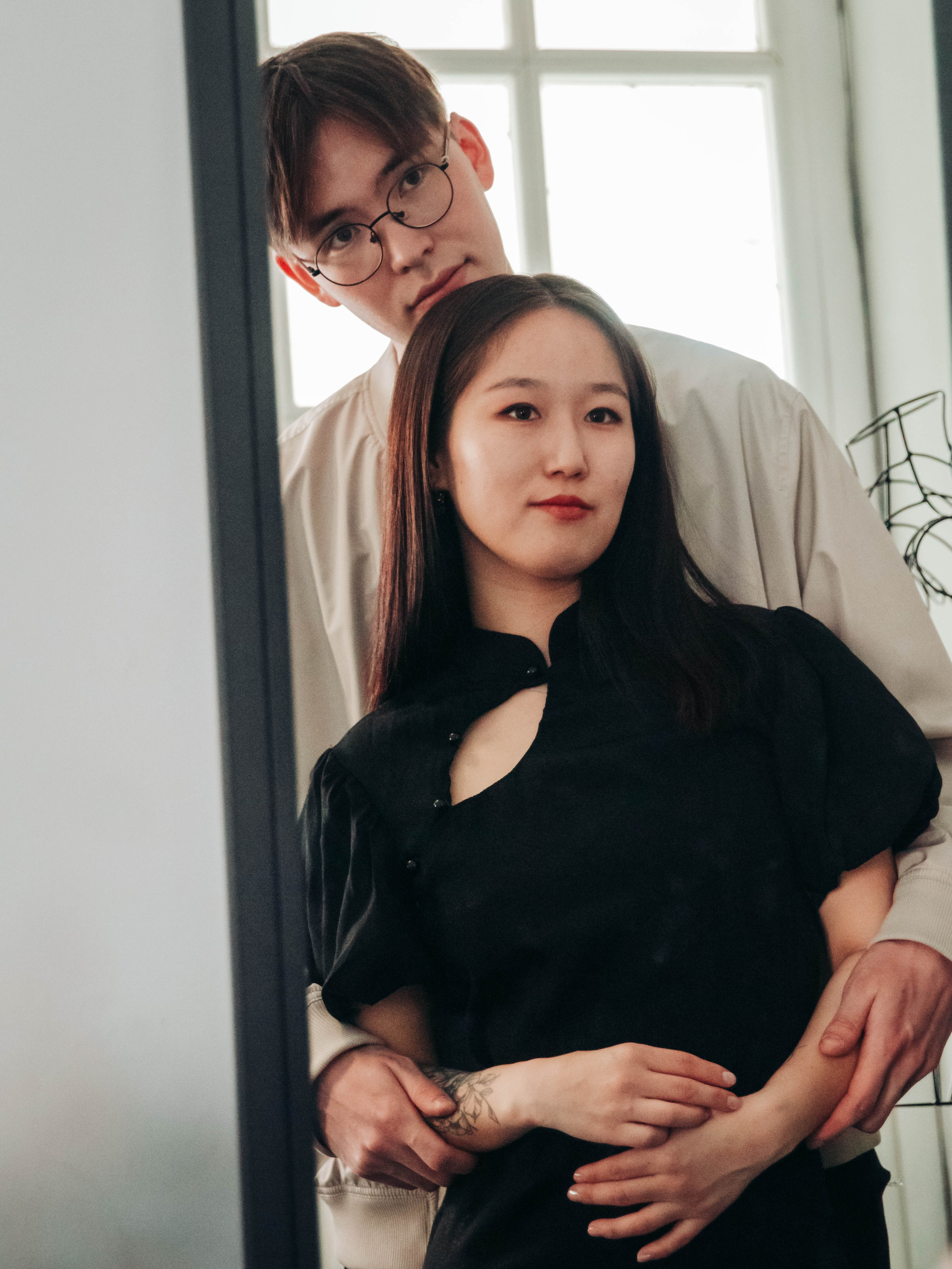 Влад и Анжелика. PhotoMeet — Фотограф в Улан-Удэ