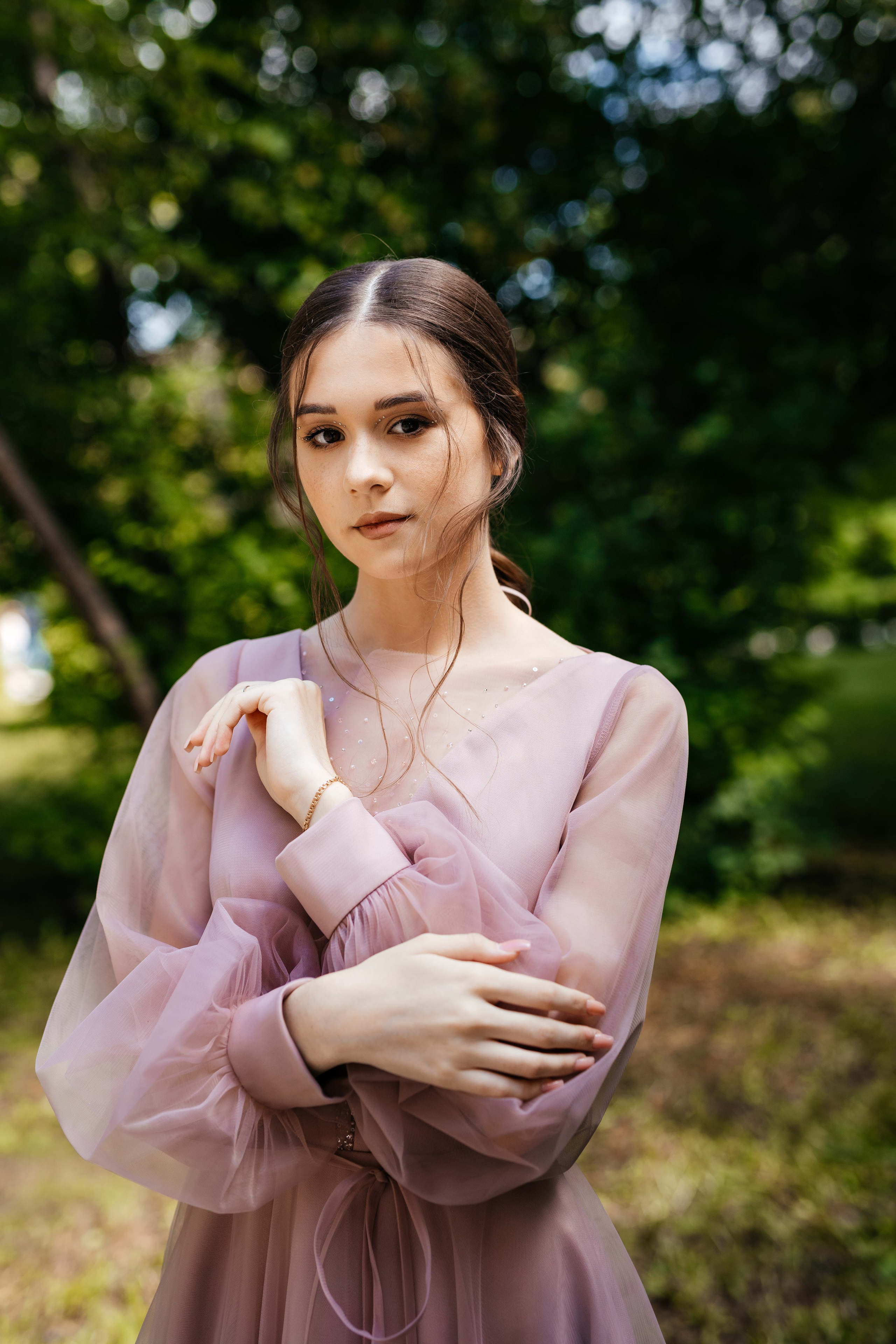 Выпуск 11 класс. Свадебный и женский фотограф