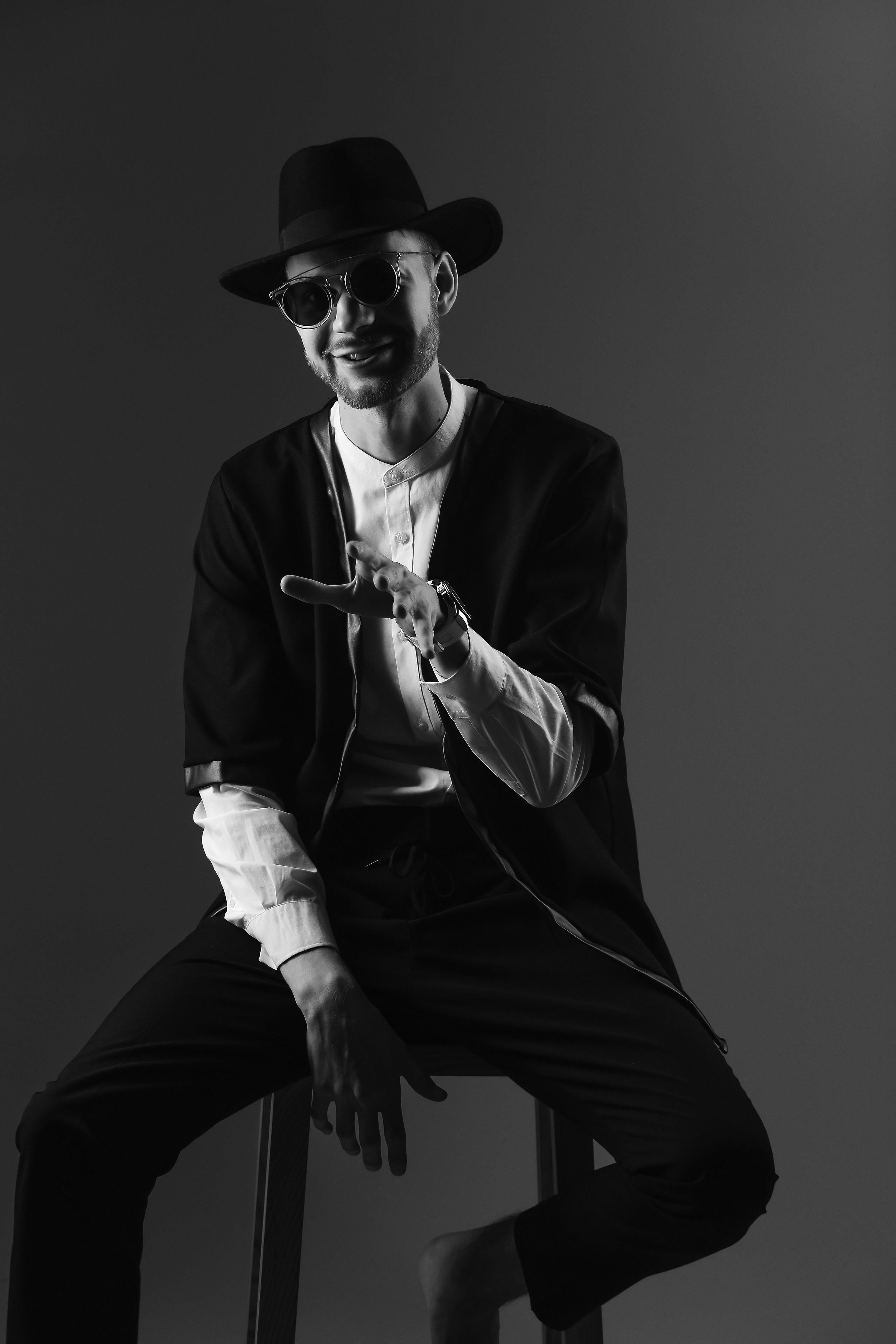 Слава. Бизнеспортрет. Любовь Чуляева — свадебный фотограф в Москве и Европе