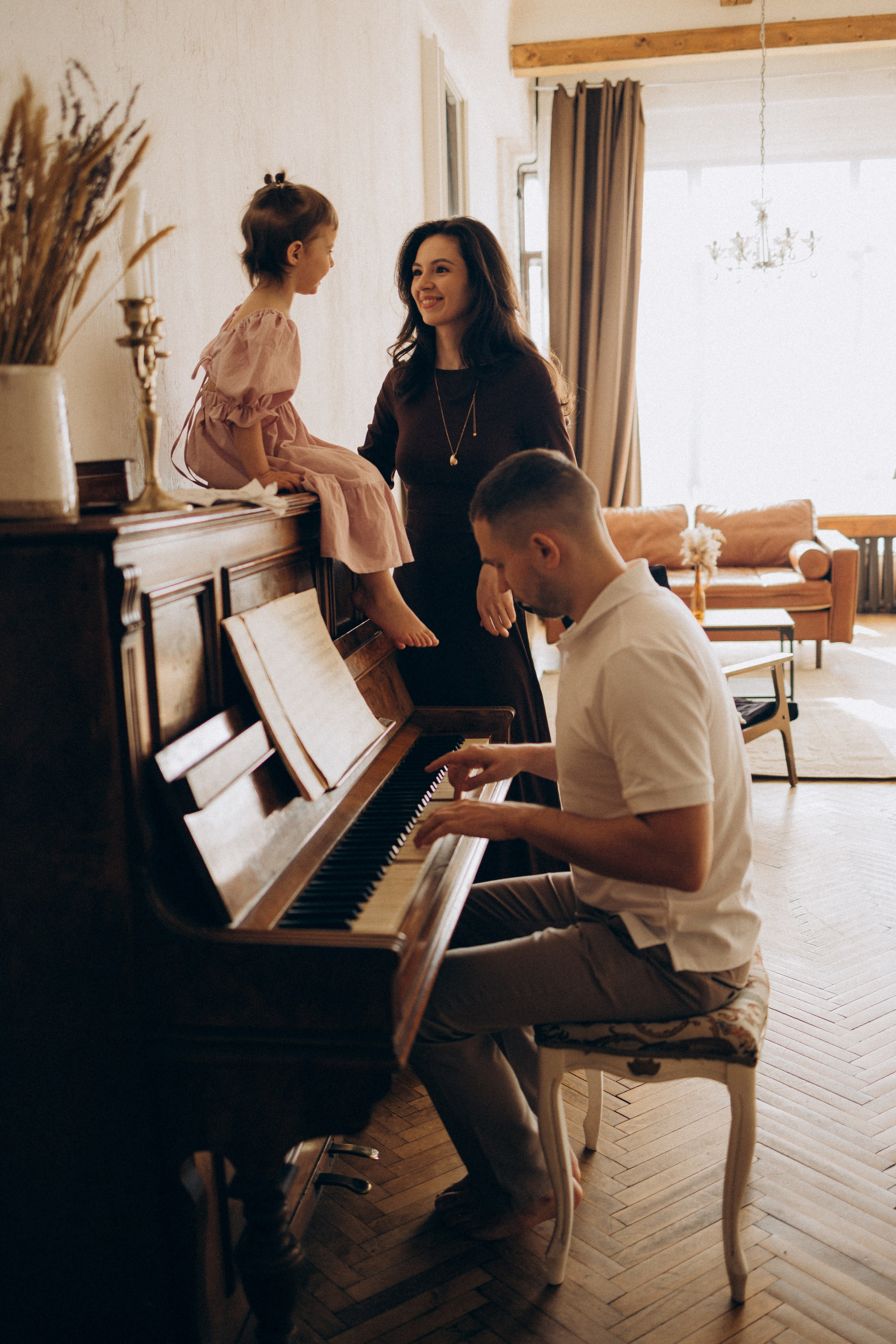 Семейная фотосессия Москва, семейный фотограф в Москве, семейная фотосессия, детский фотограф, семейная фотосессия в студии