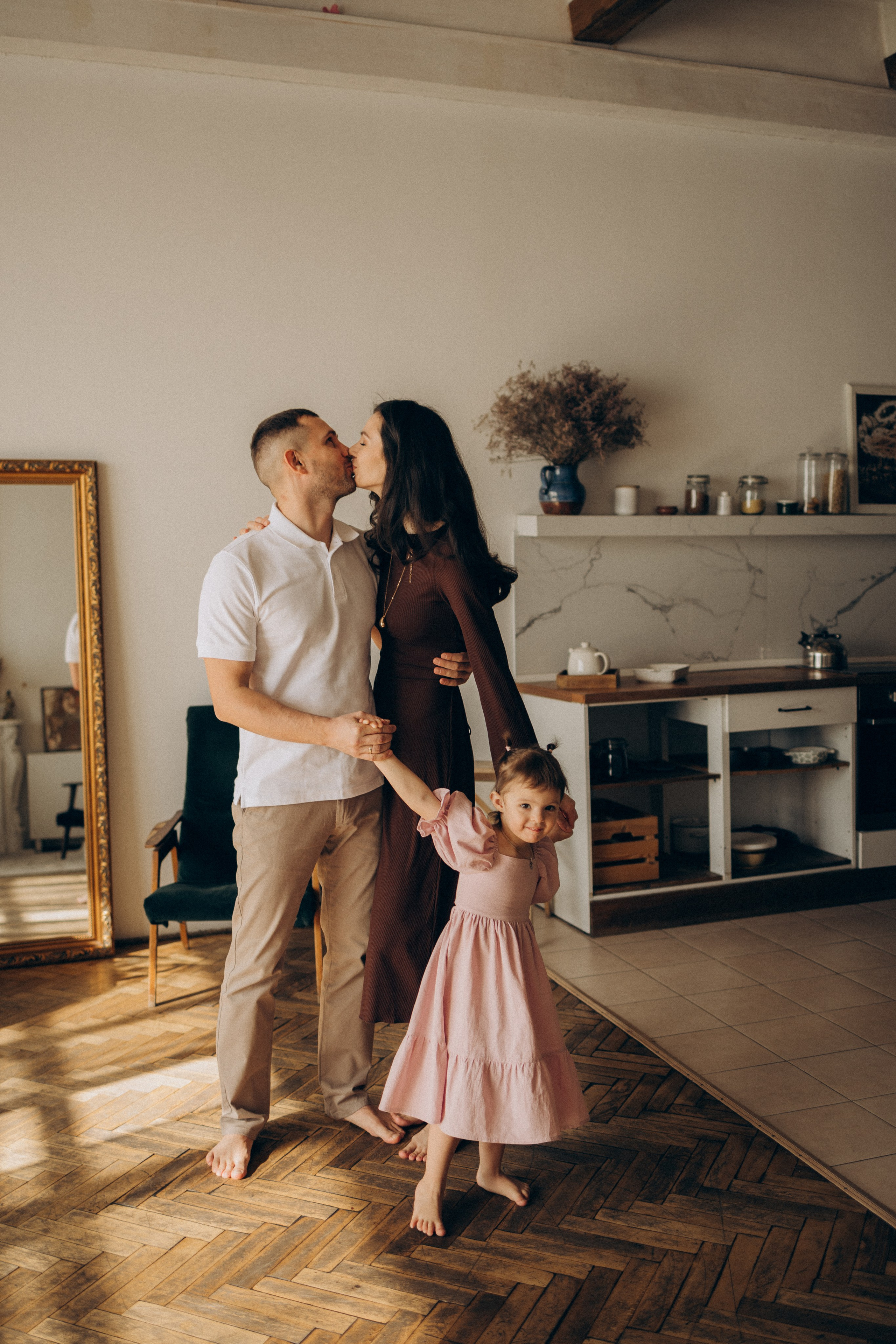 Семейная фотосессия Москва, семейный фотограф в Москве, семейная фотосессия, детский фотограф, семейная фотосессия в студии