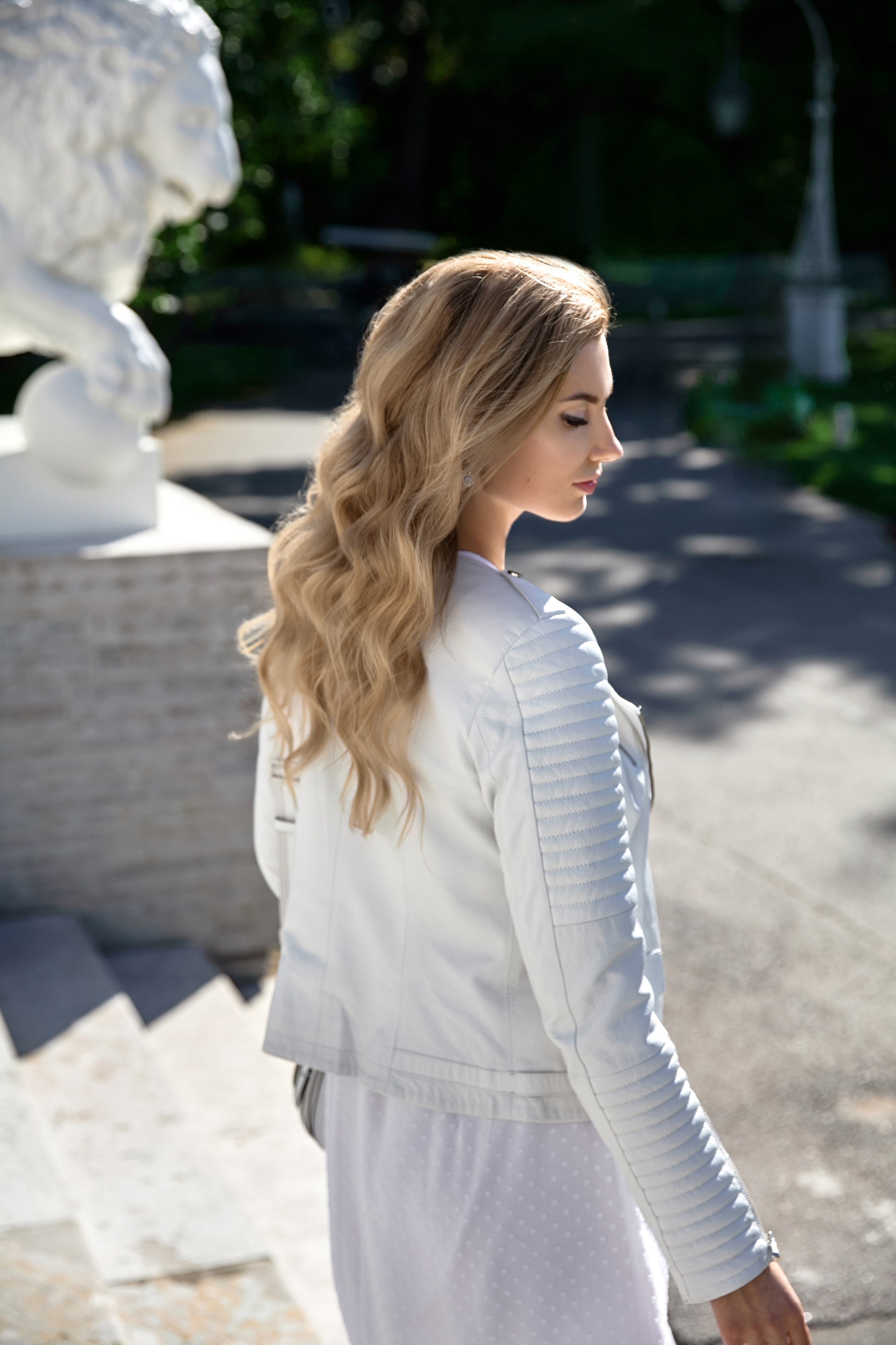 Elagin. Summer. Рекламный и арт-фотограф Катерина Мишкель в Санкт-Петербурге