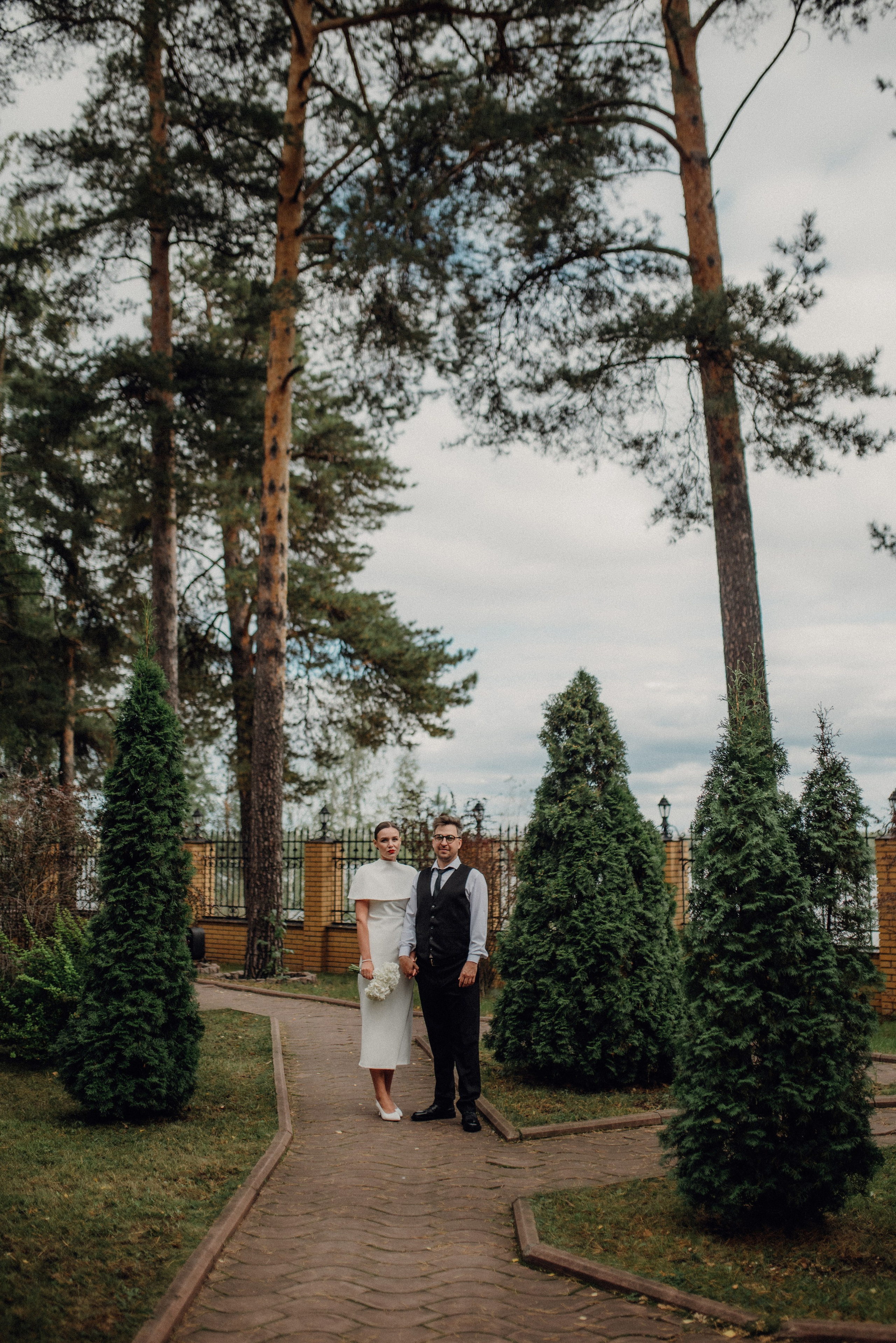 Екатерина и Михаил. Семейный и детский фотограф Анастасия Иванова