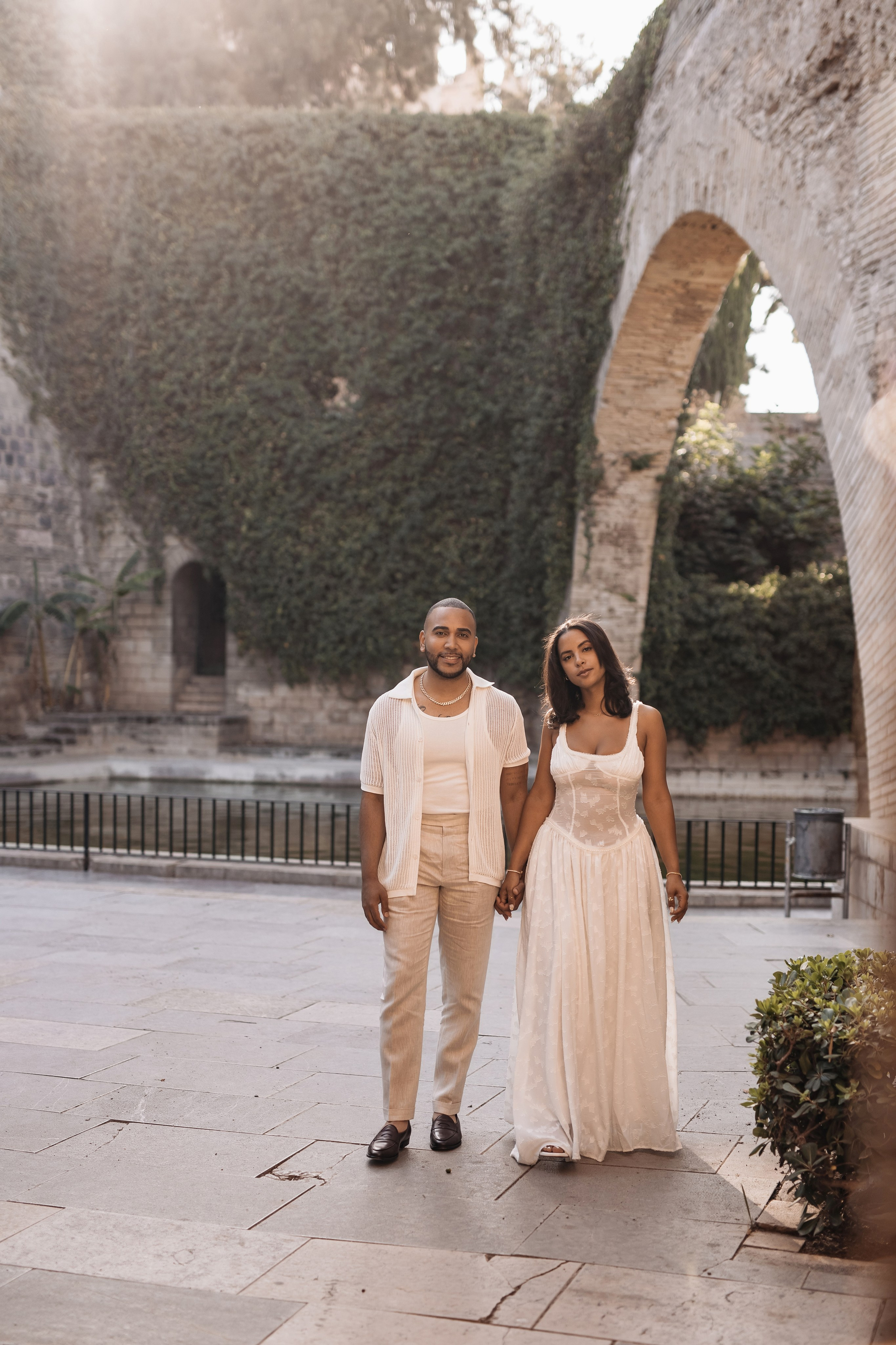 V&E. Фотограф на Майорке Екатерина Дробышева