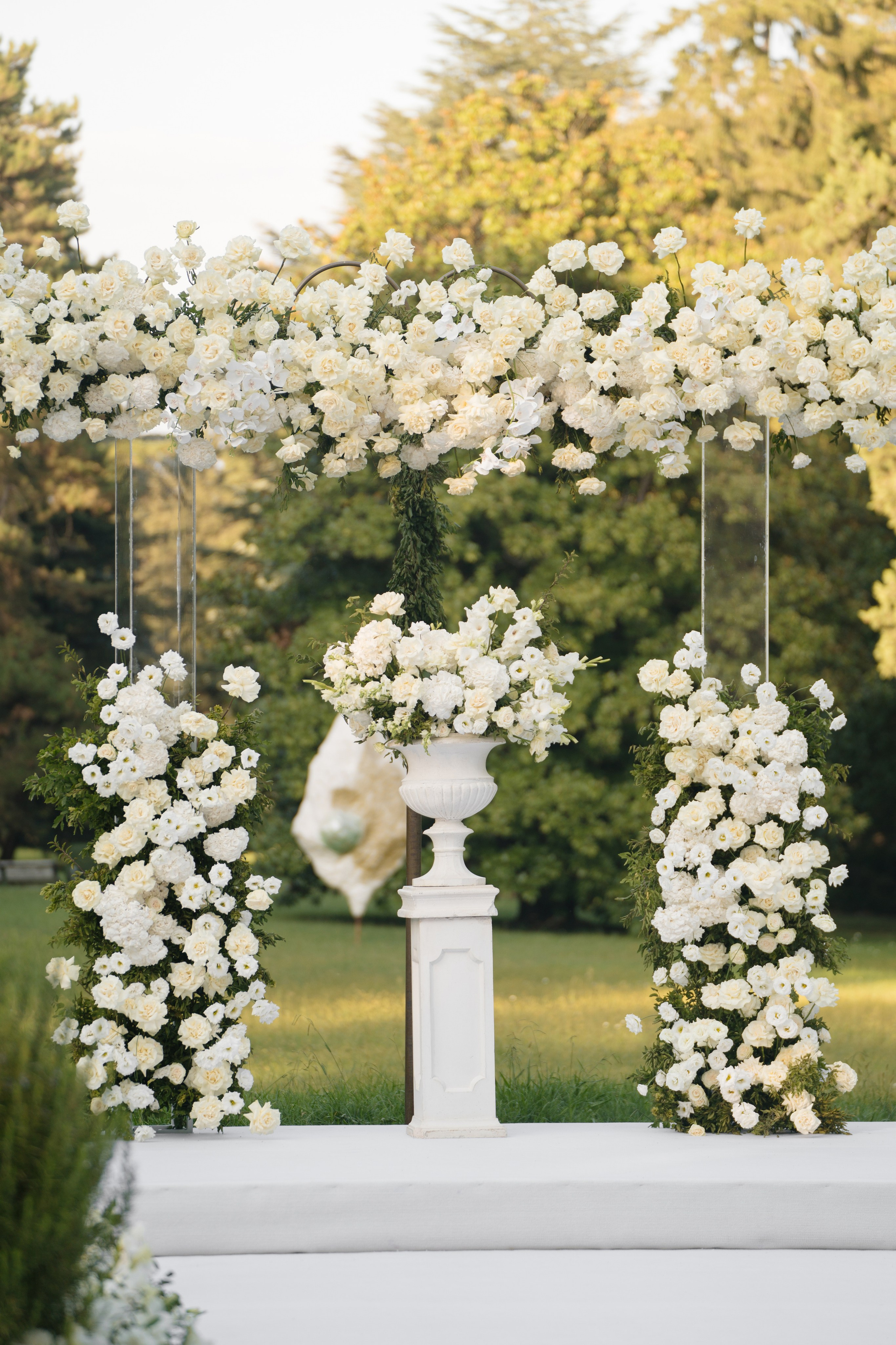 Tsinandali Wedding Highlights. Valeria Coconova Photographer Italy Como Milan