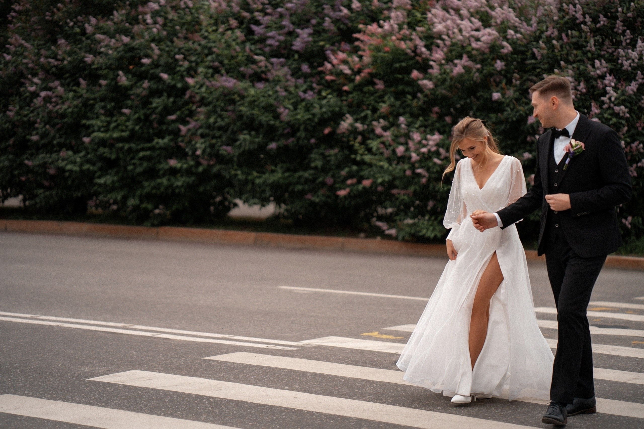 Свадебные истории