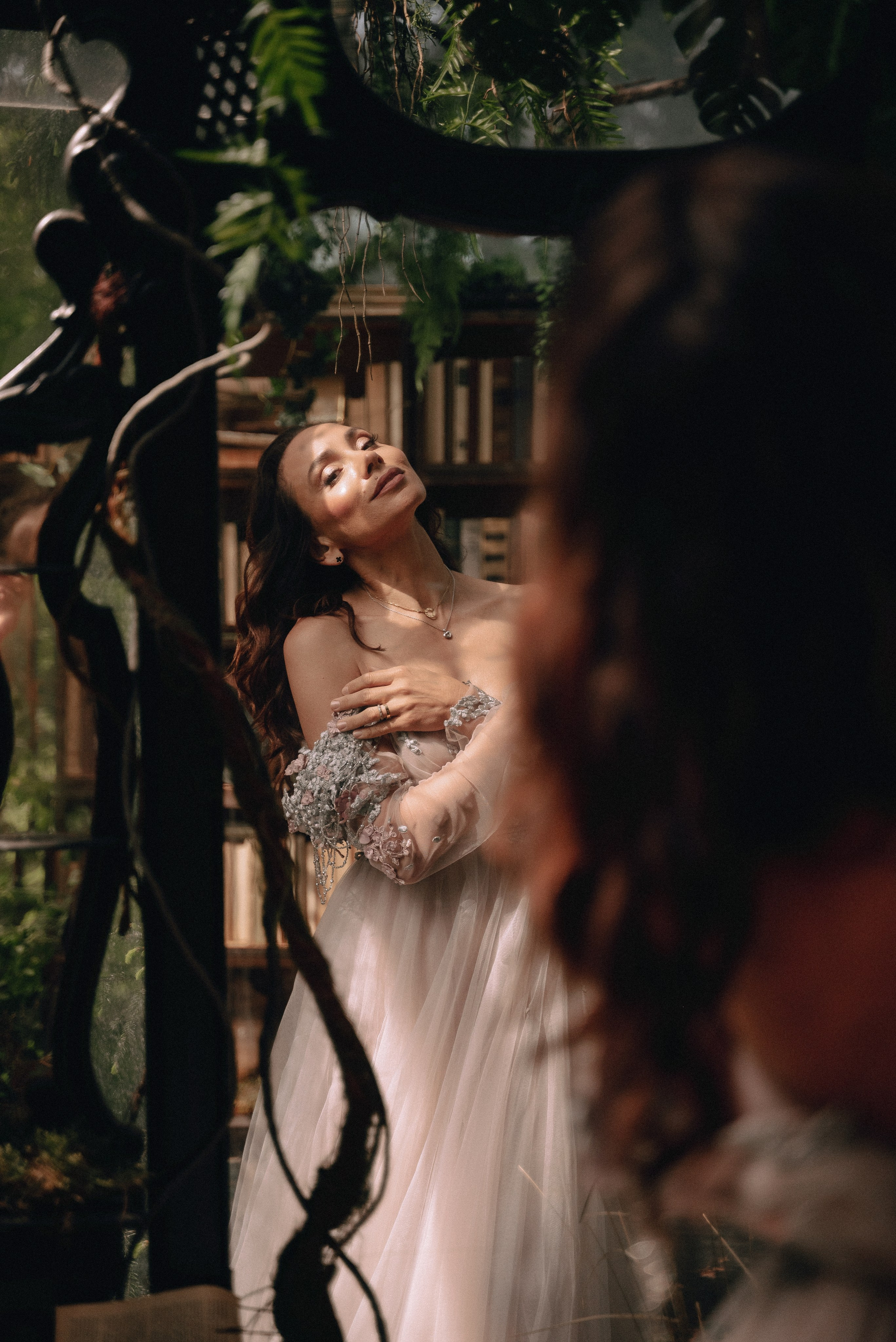 ELENA. Екатерина Курбанова. Женский фотограф