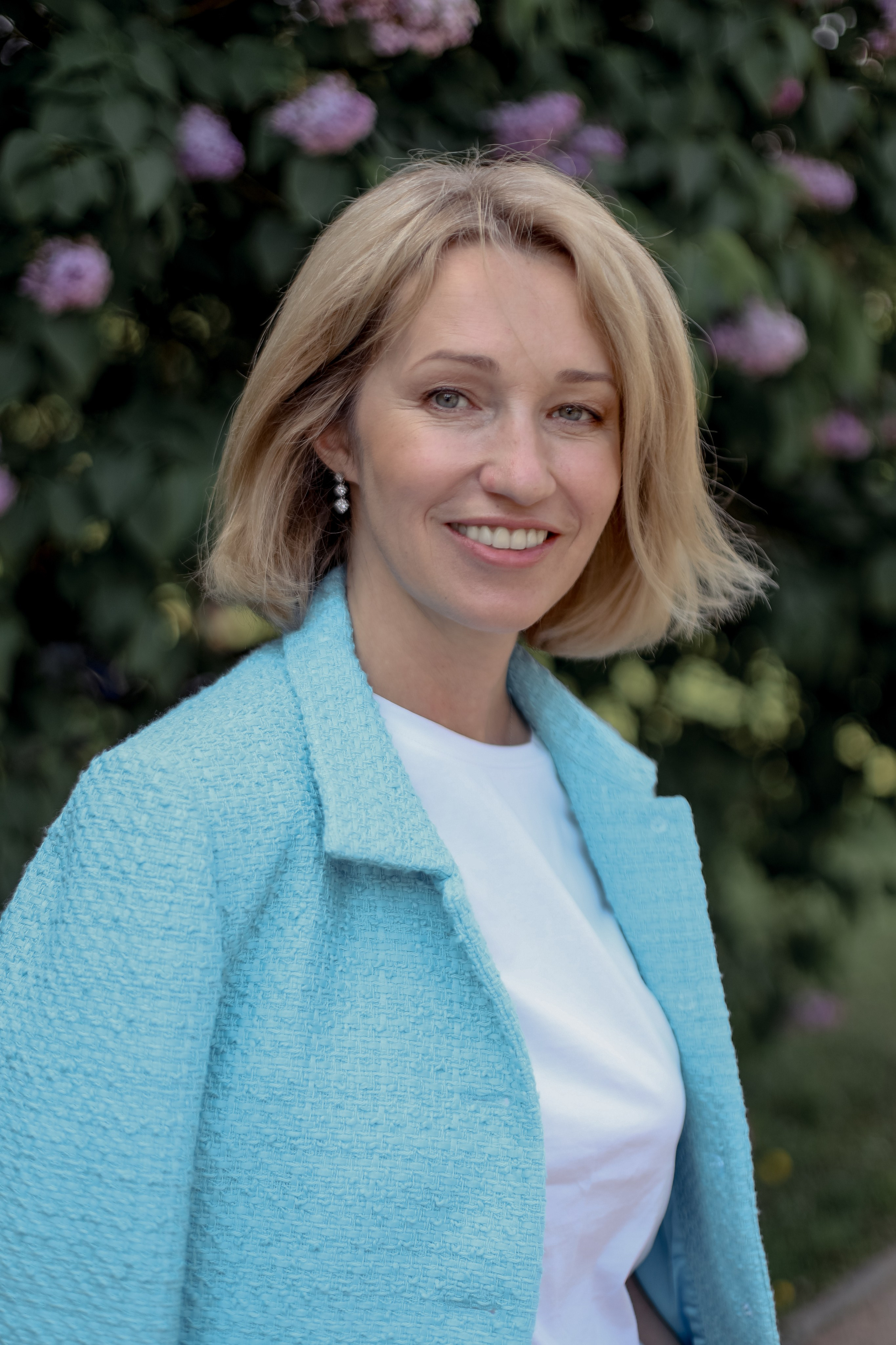 Фотосессия в парке. Индивидуальный и семейный фотограф Ирина Москвичёва