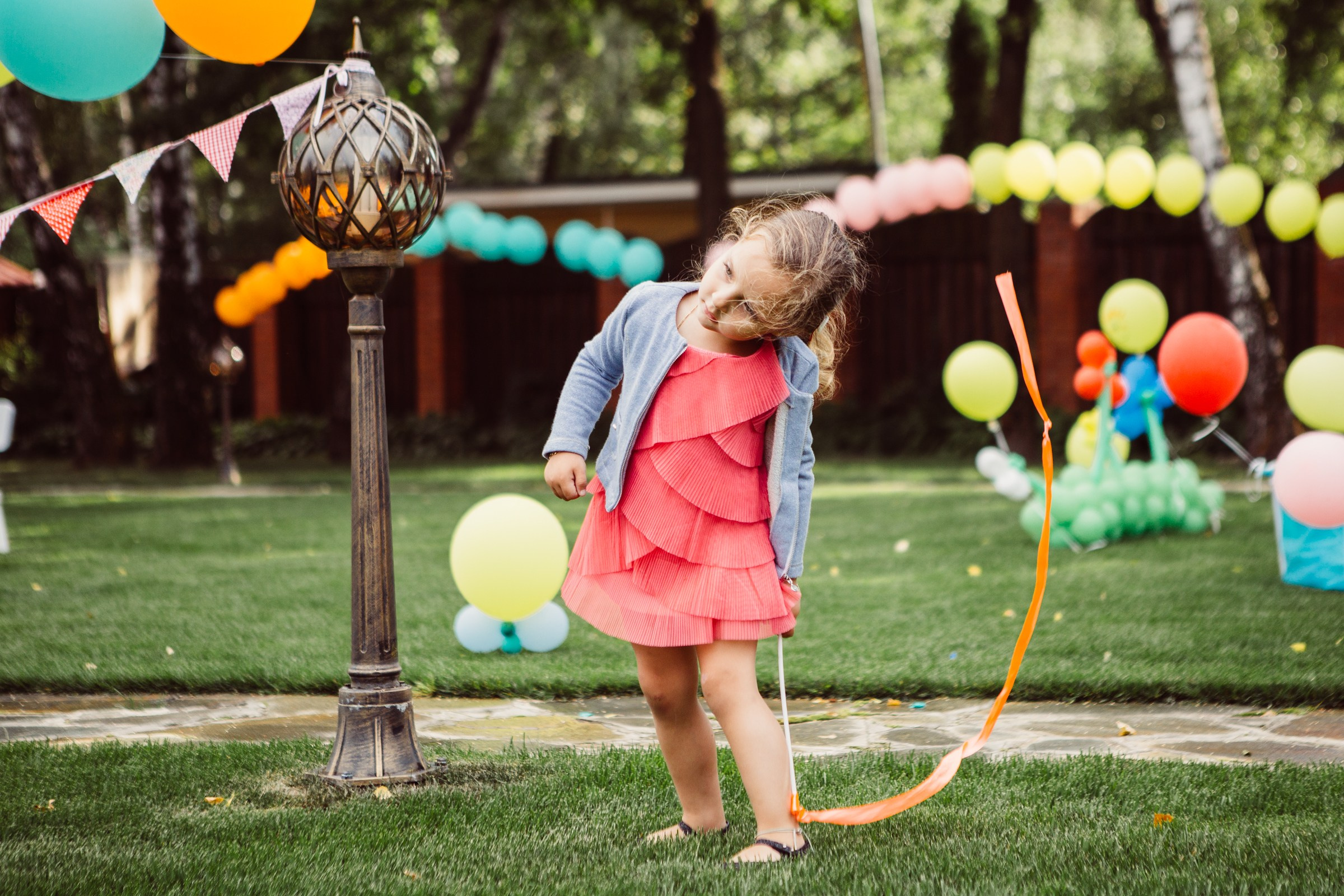 Детский репортаж. Главная