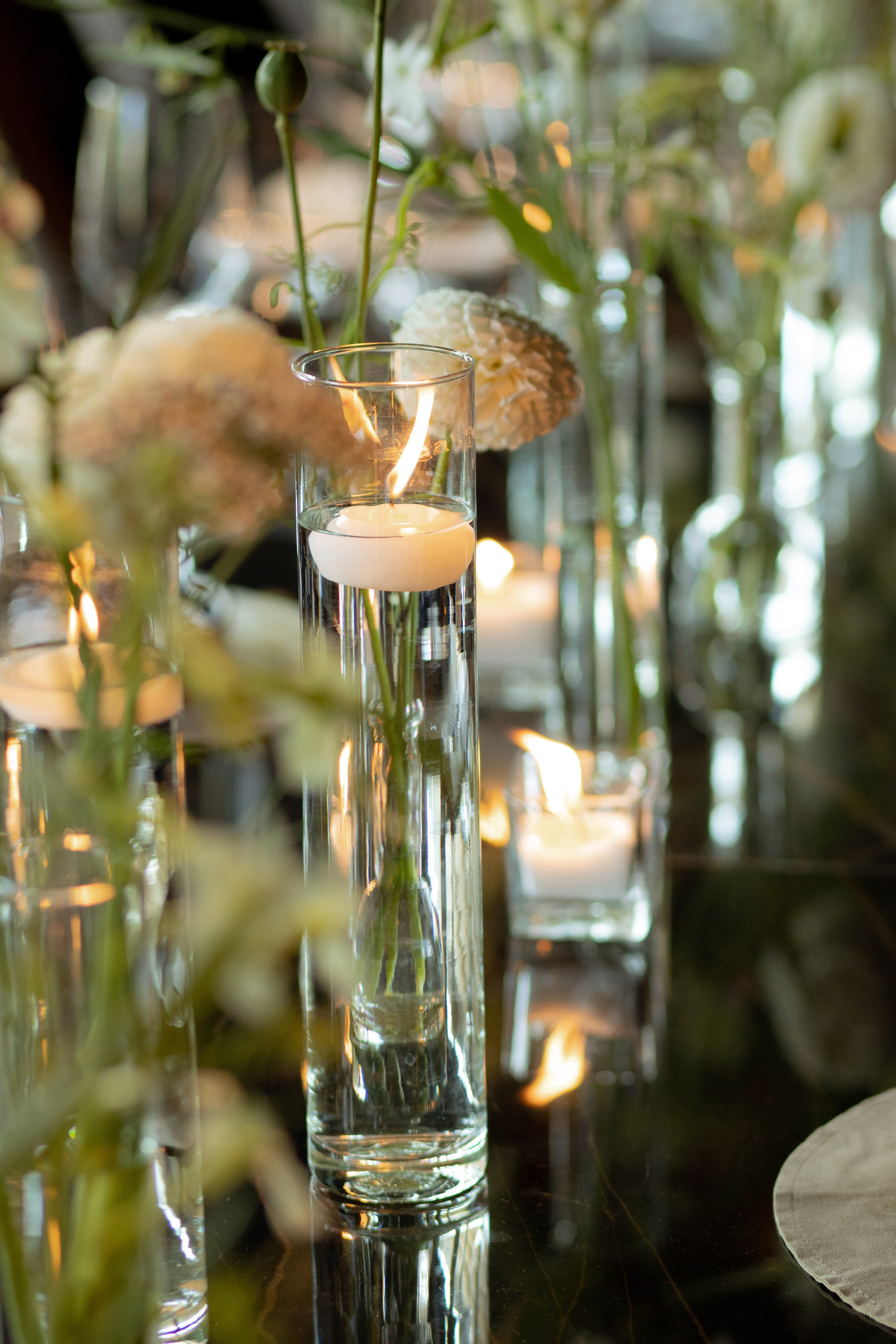 Алина & Николай. Оформление свадеб, декор свадеб Вера Маркова, Москва