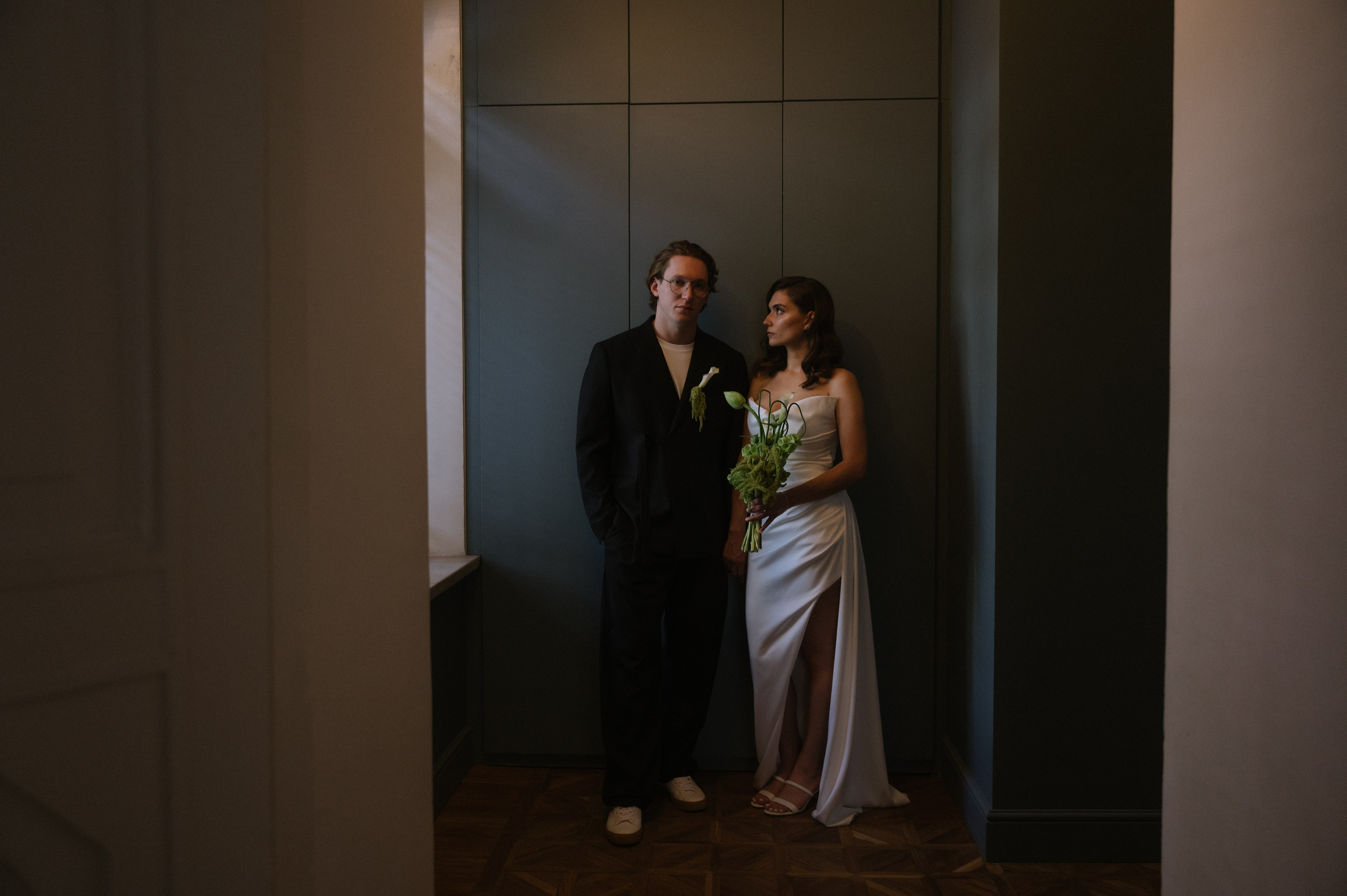 Никита & Катя. Оформление свадеб, декор свадеб Вера Маркова, Москва