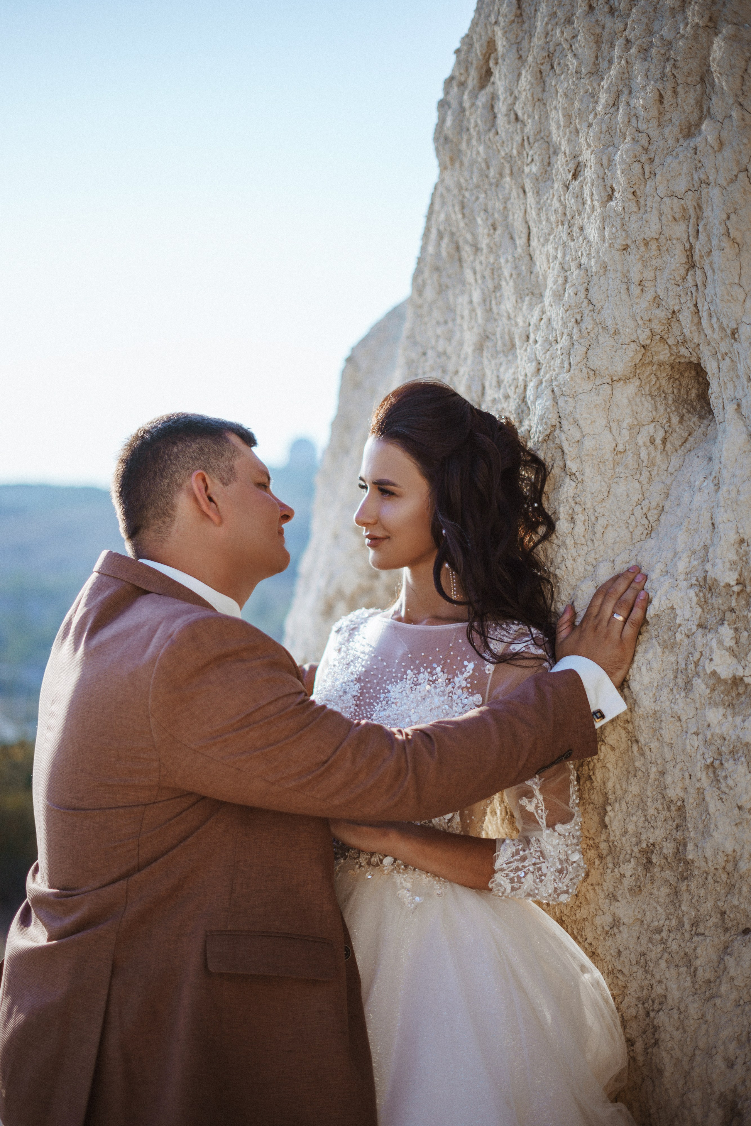 Свадебная Фотосессия. Фотограф в Анапе Новороссийске Краснодаре Меснянкина Наталья
